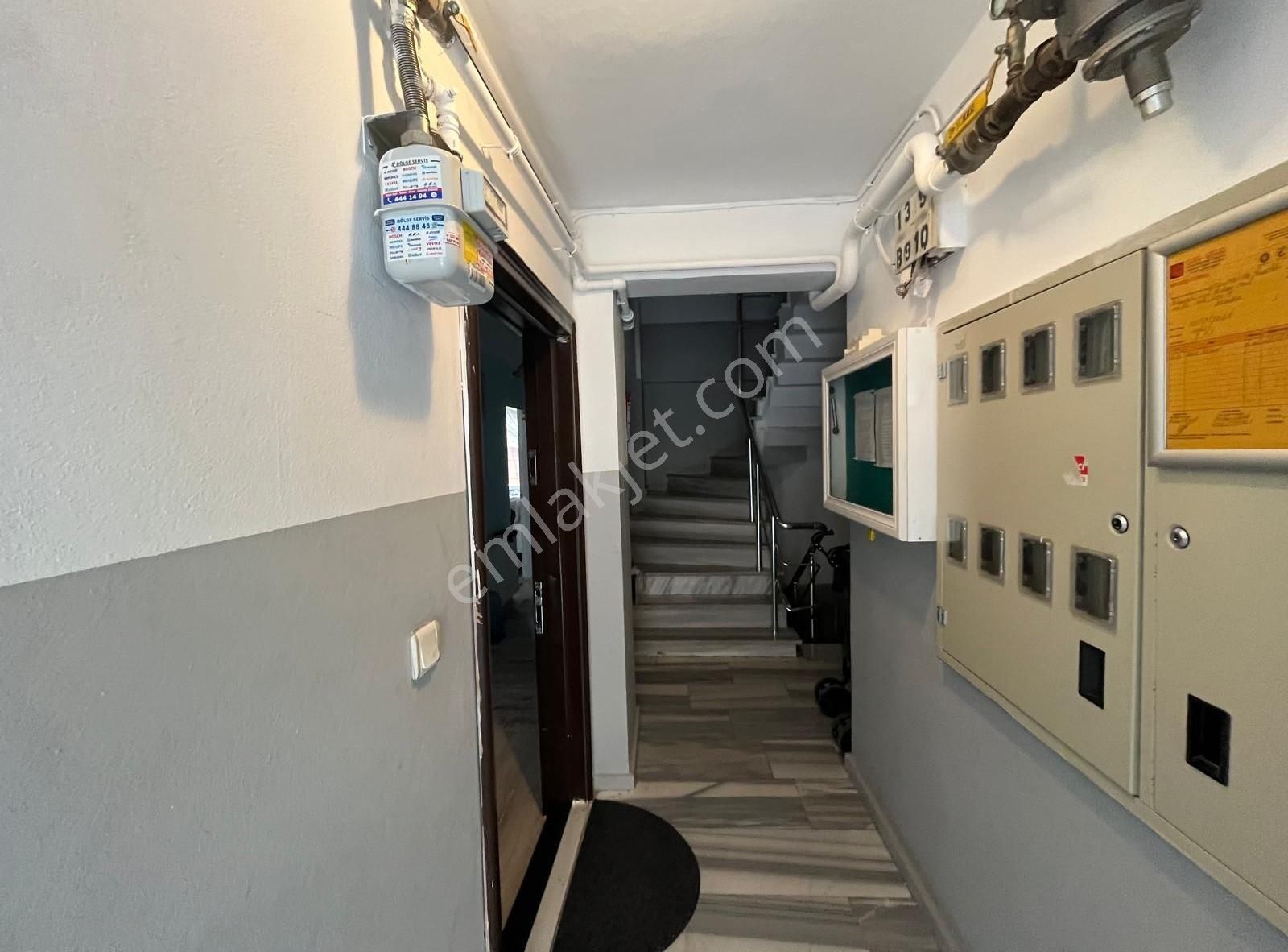 Orhangazi Mh 2+1 Arakat İskanlı Geniş Satılık Daire - Görsel 4