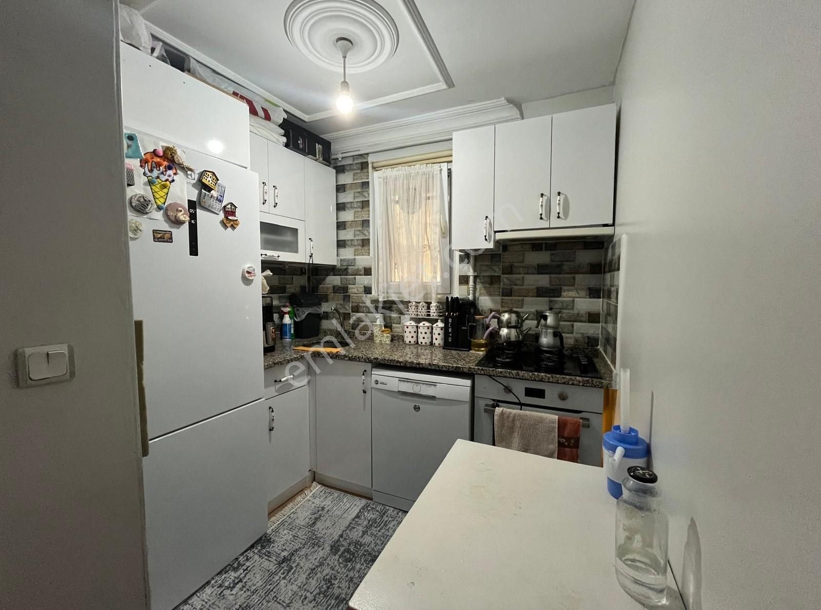 Orhangazi Mh 2+1 Arakat İskanlı Geniş Satılık Daire - Görsel 3