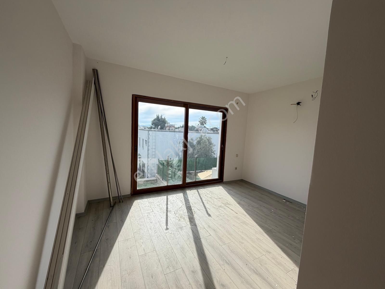 Bodrum Konacık Satılık Doğa Manzaralı 2+1 Müstakil Villa - Görsel 9