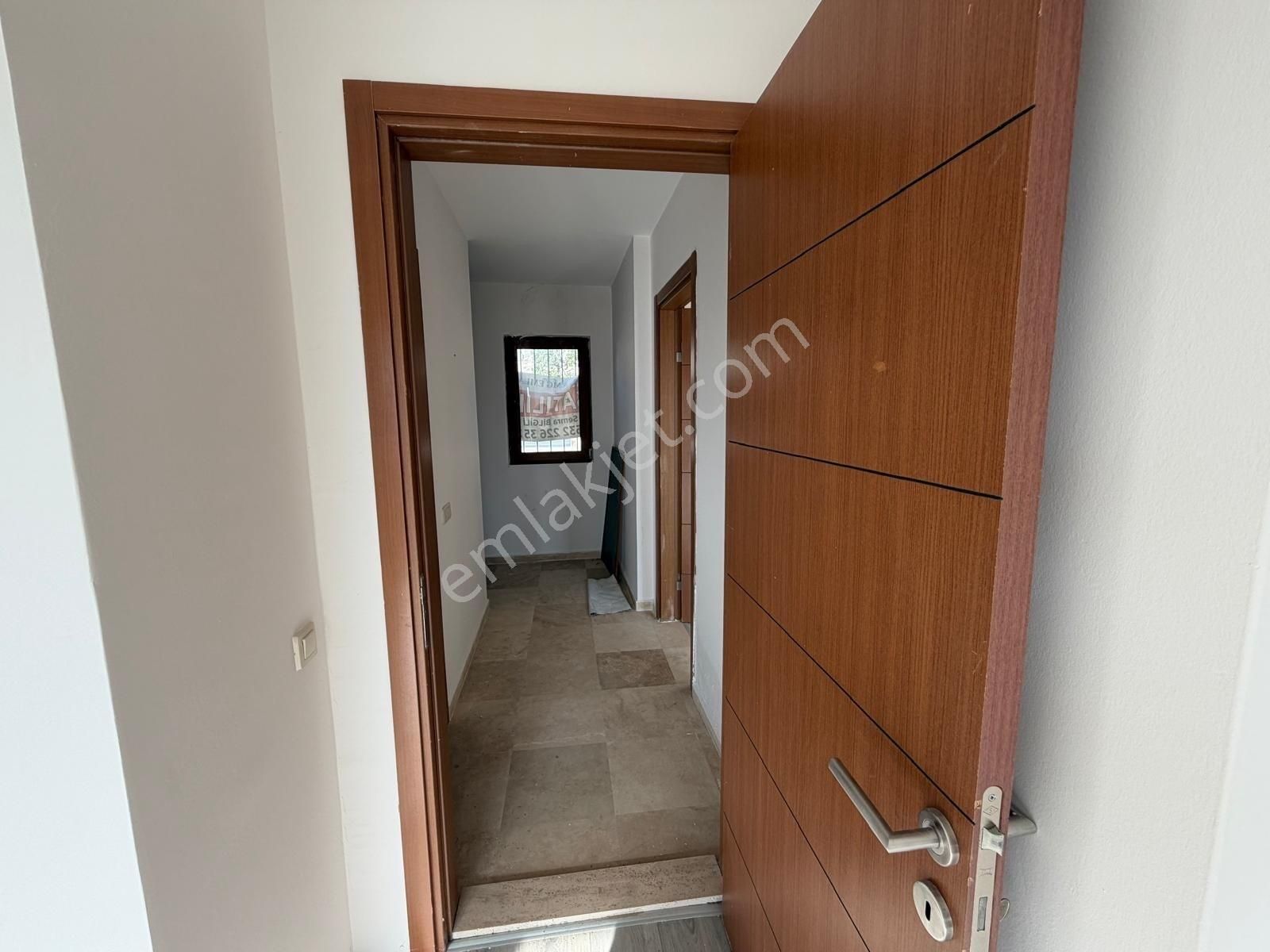 Bodrum Konacık Satılık Doğa Manzaralı 2+1 Müstakil Villa - Görsel 10