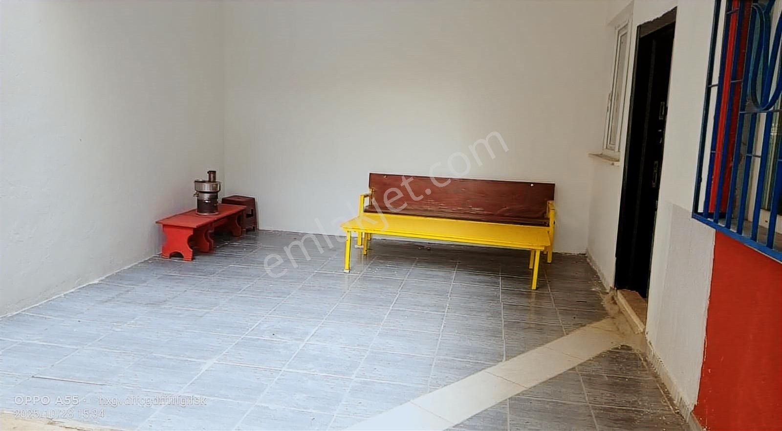 Çayırova Mah Balkonlu Geniş Bahçe Katı Temiz 3+1 Satılık Daire - Görsel 10
