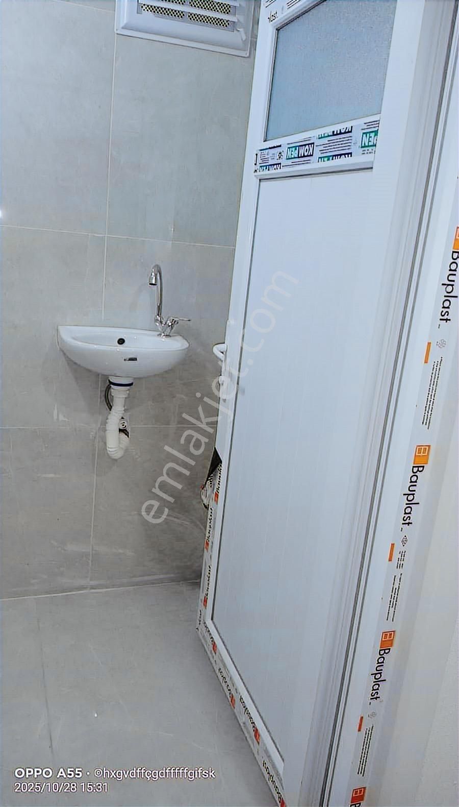 Çayırova Mah Balkonlu Geniş Bahçe Katı Temiz 3+1 Satılık Daire - Görsel 30