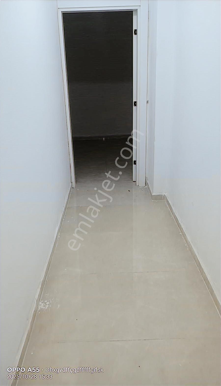 Çayırova Mah Balkonlu Geniş Bahçe Katı Temiz 3+1 Satılık Daire - Görsel 24
