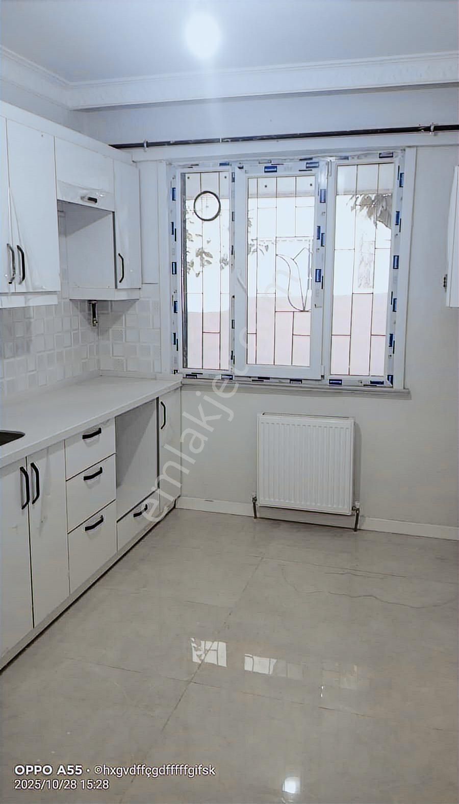 Çayırova Mah Balkonlu Geniş Bahçe Katı Temiz 3+1 Satılık Daire - Görsel 33
