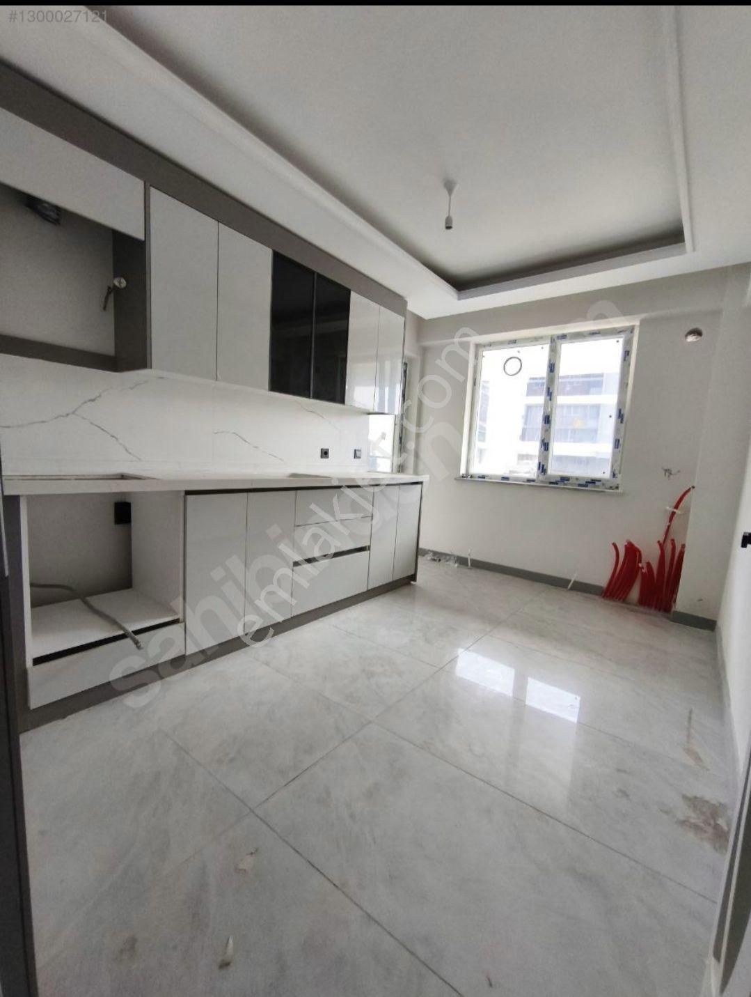 Menderes Te 3+1 Y.giriş