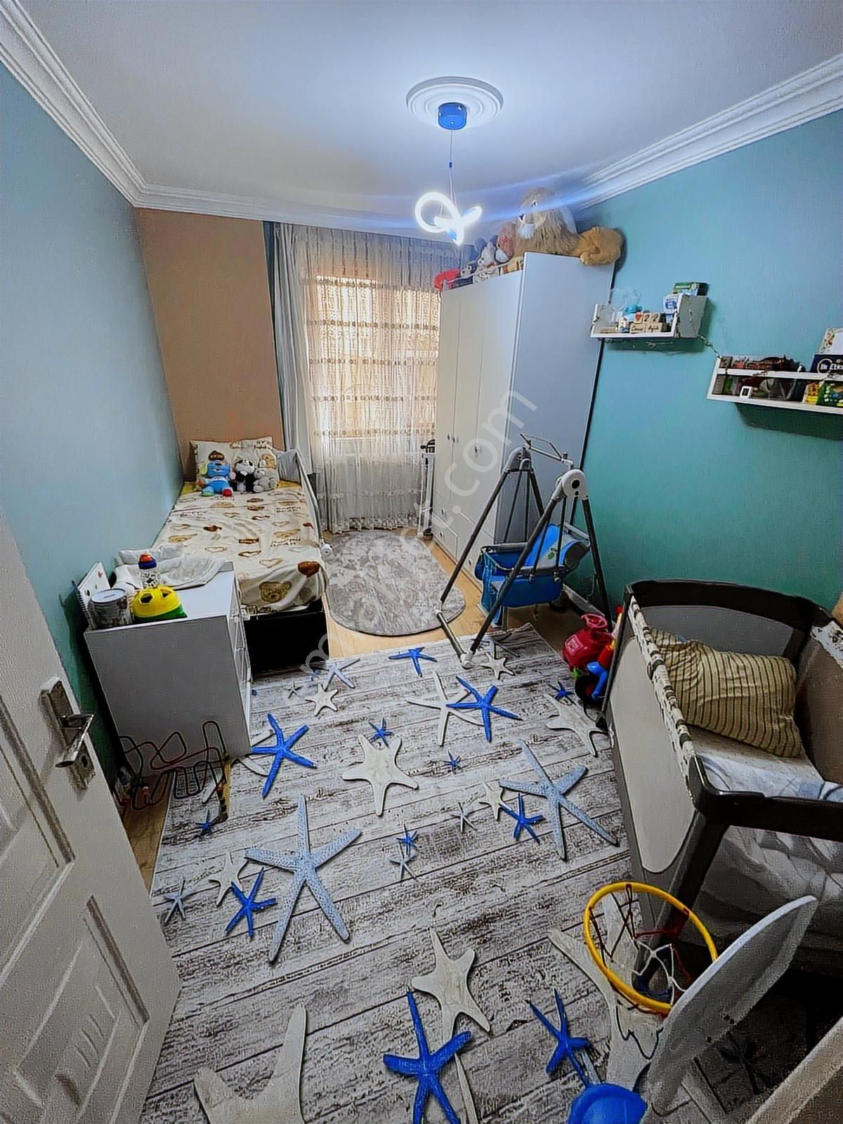 Darıca Emek Mah 3+1 E5 Ve Marmaraya Yürüme Mesafesinde Daire - Görsel 2