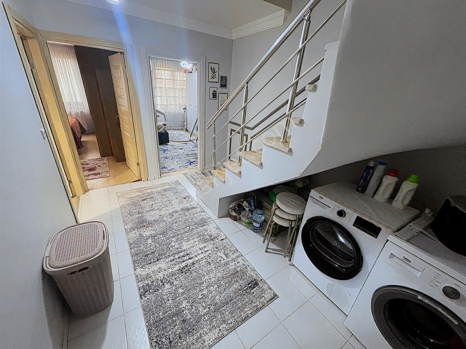 Darıca Emek Mah 3+1 E5 Ve Marmaraya Yürüme Mesafesinde Daire - Görsel 24