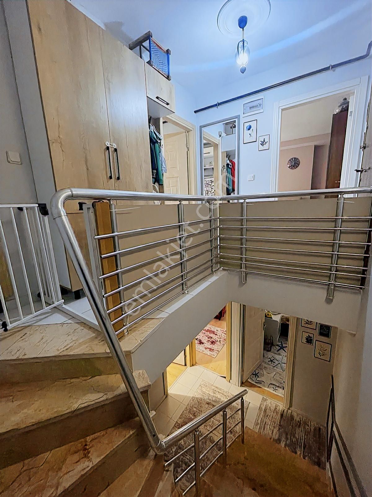 Darıca Emek Mah 3+1 E5 Ve Marmaraya Yürüme Mesafesinde Daire - Görsel 32