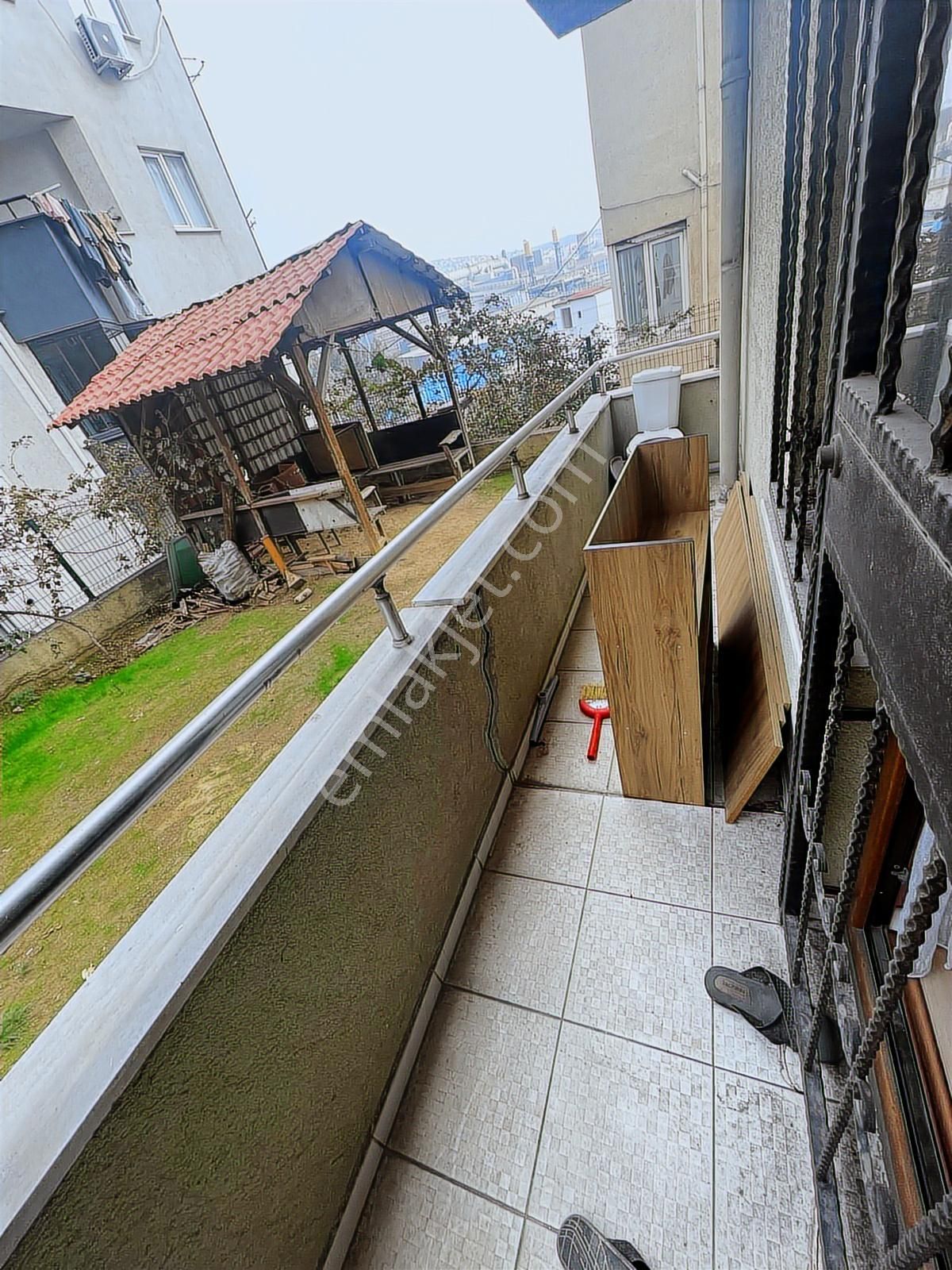 Darıca Emek Mah 3+1 E5 Ve Marmaraya Yürüme Mesafesinde Daire - Görsel 3