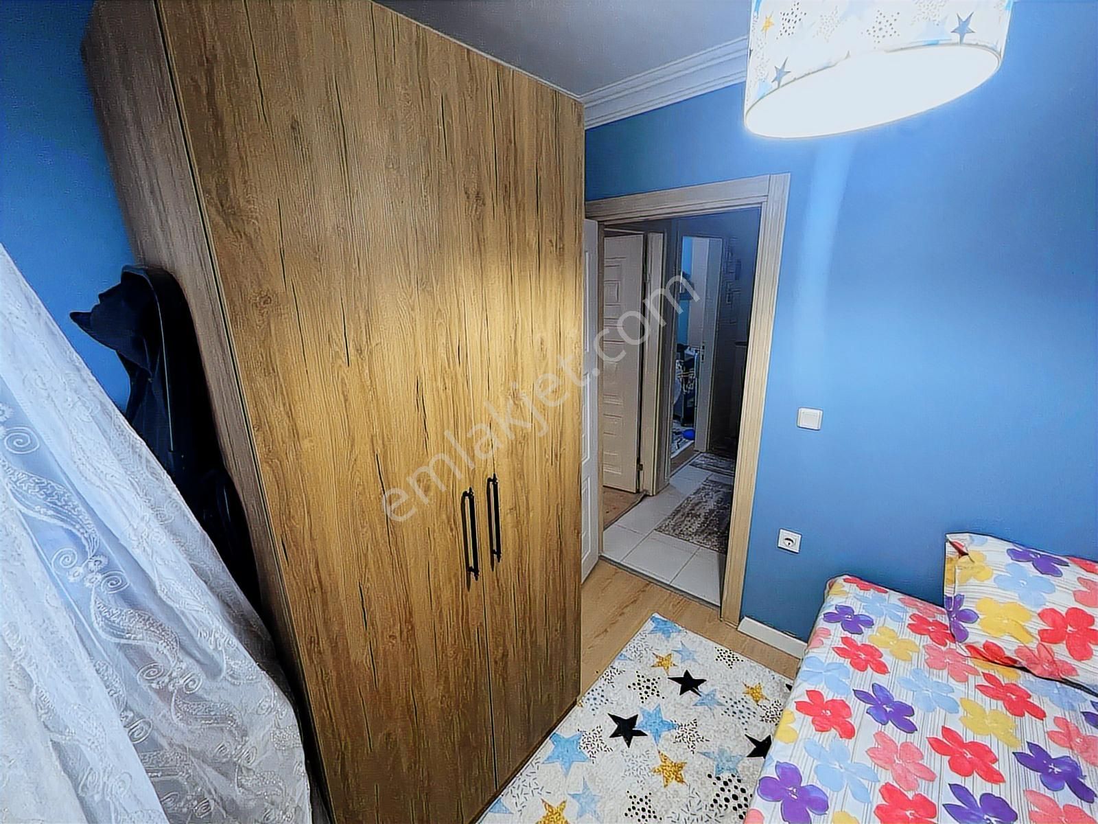 Darıca Emek Mah 3+1 E5 Ve Marmaraya Yürüme Mesafesinde Daire - Görsel 34