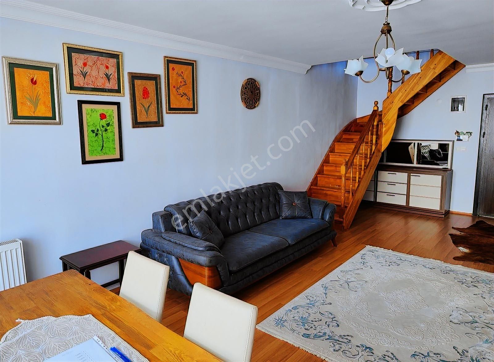 Darıca Cami Mahallesinde Sahile Yakın 3+1 Dubleks Daire - Görsel 29