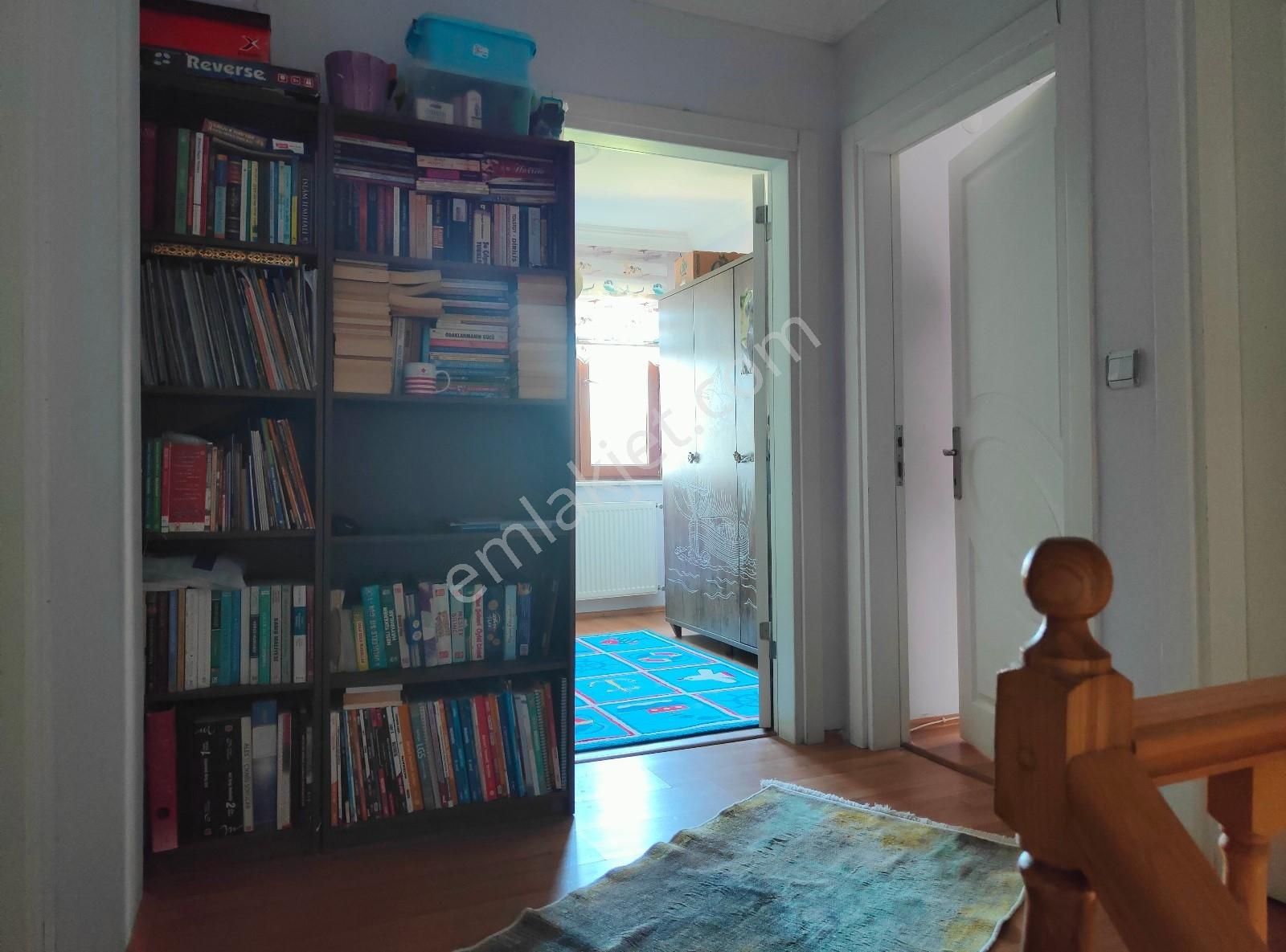 Darıca Cami Mahallesinde Sahile Yakın 3+1 Dubleks Daire - Görsel 21