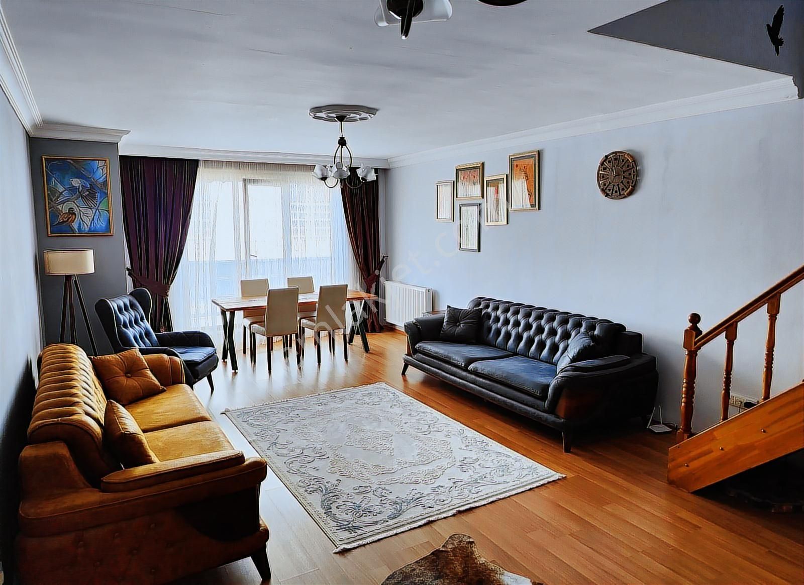 Darıca Cami Mahallesinde Sahile Yakın 3+1 Dubleks Daire - Görsel 13