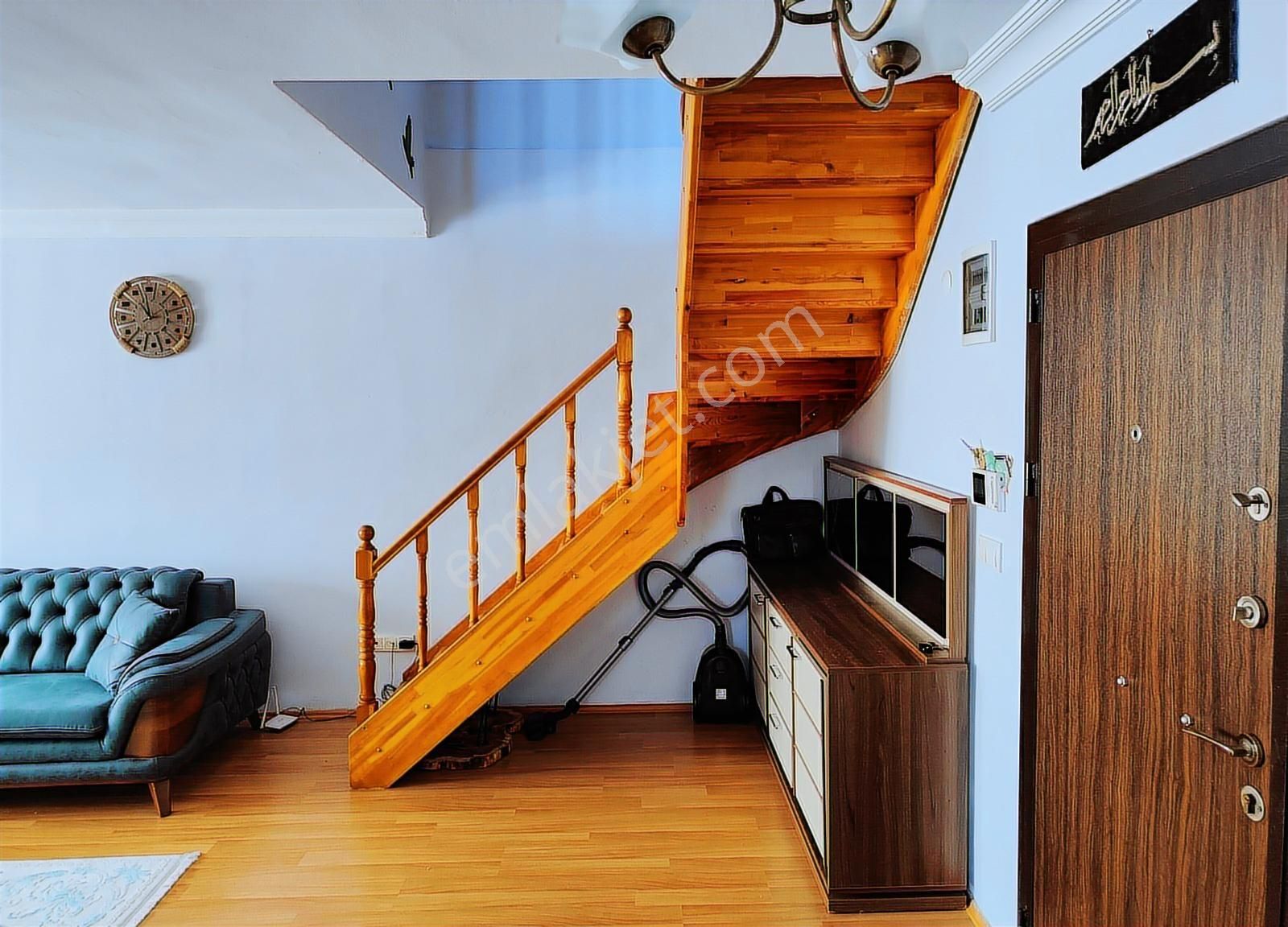 Darıca Cami Mahallesinde Sahile Yakın 3+1 Dubleks Daire - Görsel 30