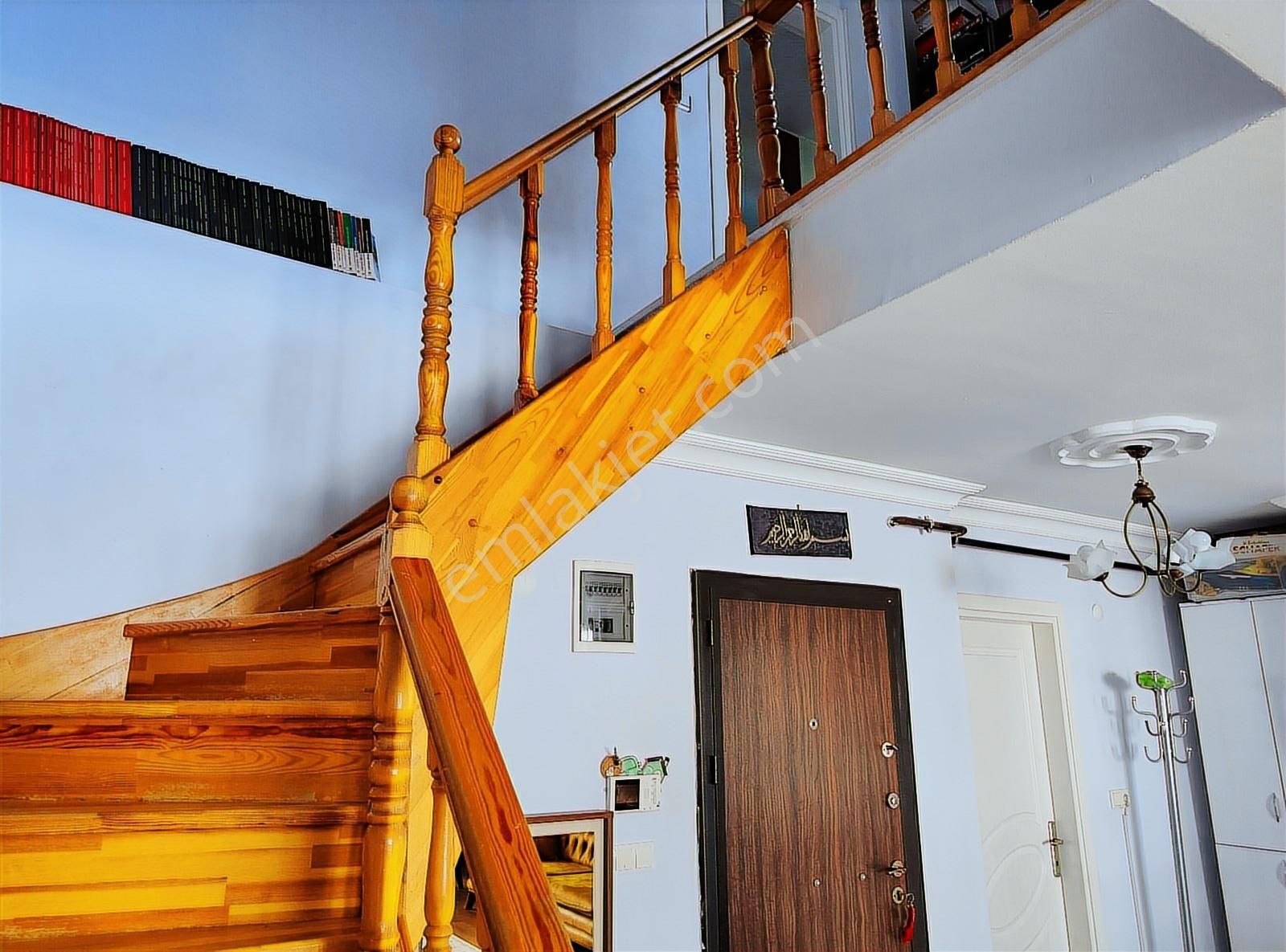 Darıca Cami Mahallesinde Sahile Yakın 3+1 Dubleks Daire - Görsel 7