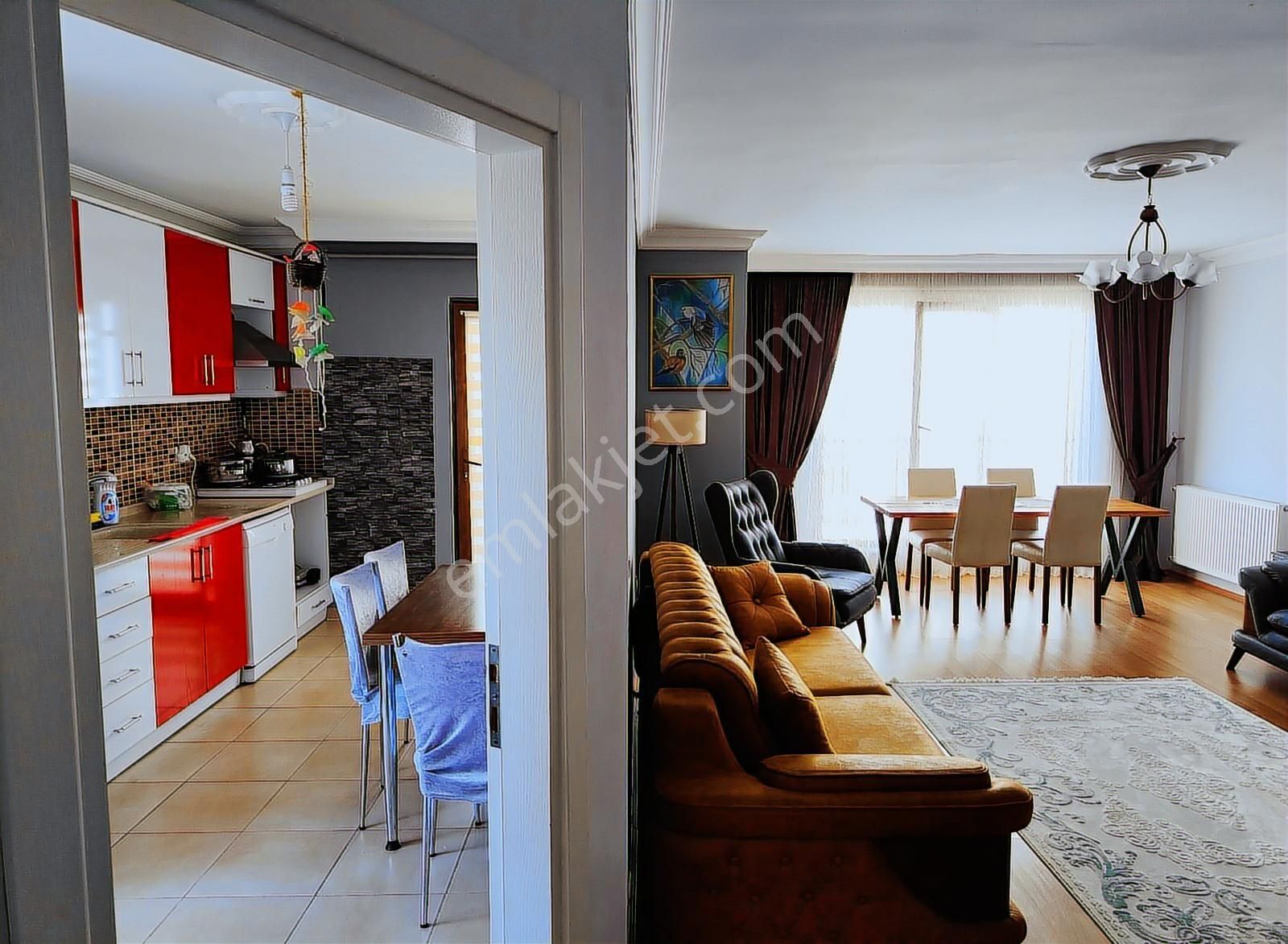 Darıca Cami Mahallesinde Sahile Yakın 3+1 Dubleks Daire - Görsel 15