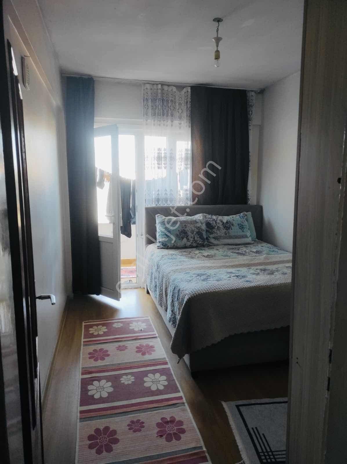 Esentepe Mah Ferah Temiz Balkonlu Arakat 3+1 Daire - Görsel 10