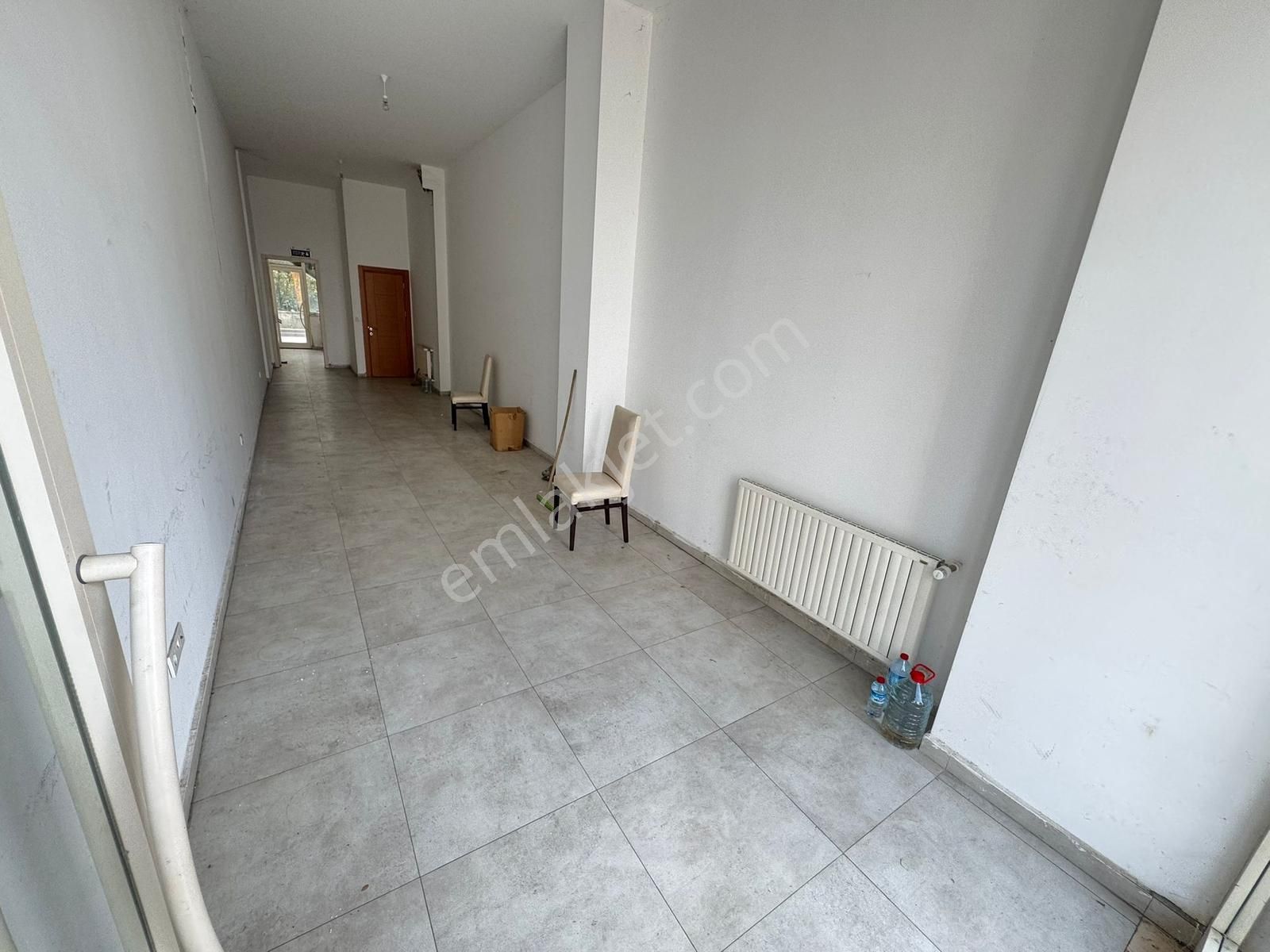 Bağdat Caddesinde Temiz Tabele Değeri Yüksek Kiralık Dükkan - Görsel 11