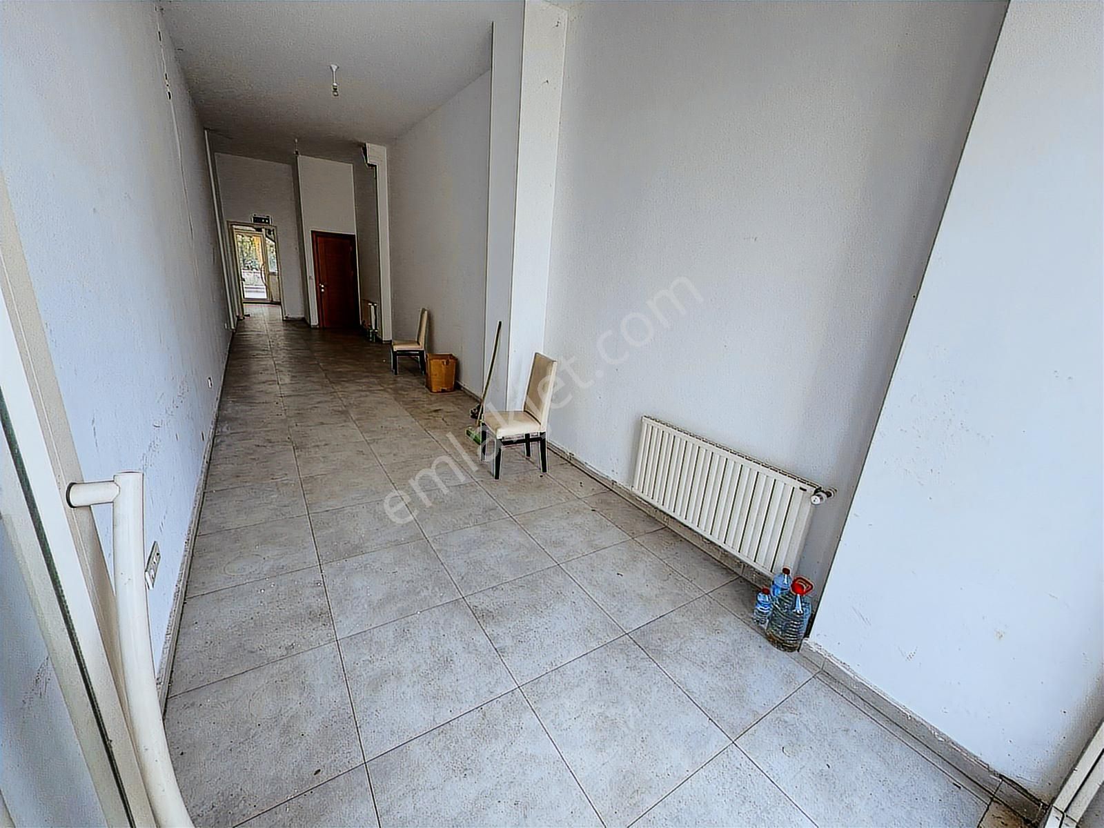 Bağdat Caddesinde Temiz Tabele Değeri Yüksek Kiralık Dükkan - Görsel 12