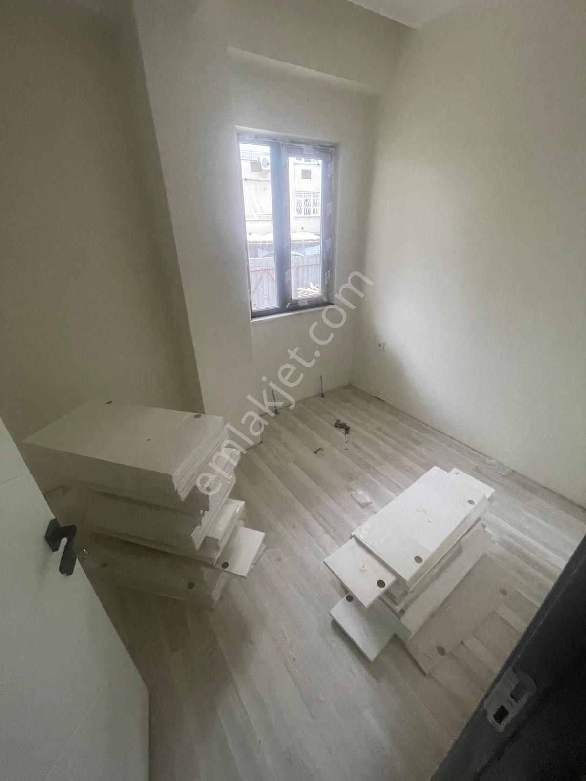 Topselvide Çarşıya Yakın Geniş 2+1 Yüksek Giriş Satılık Daire - Görsel 5