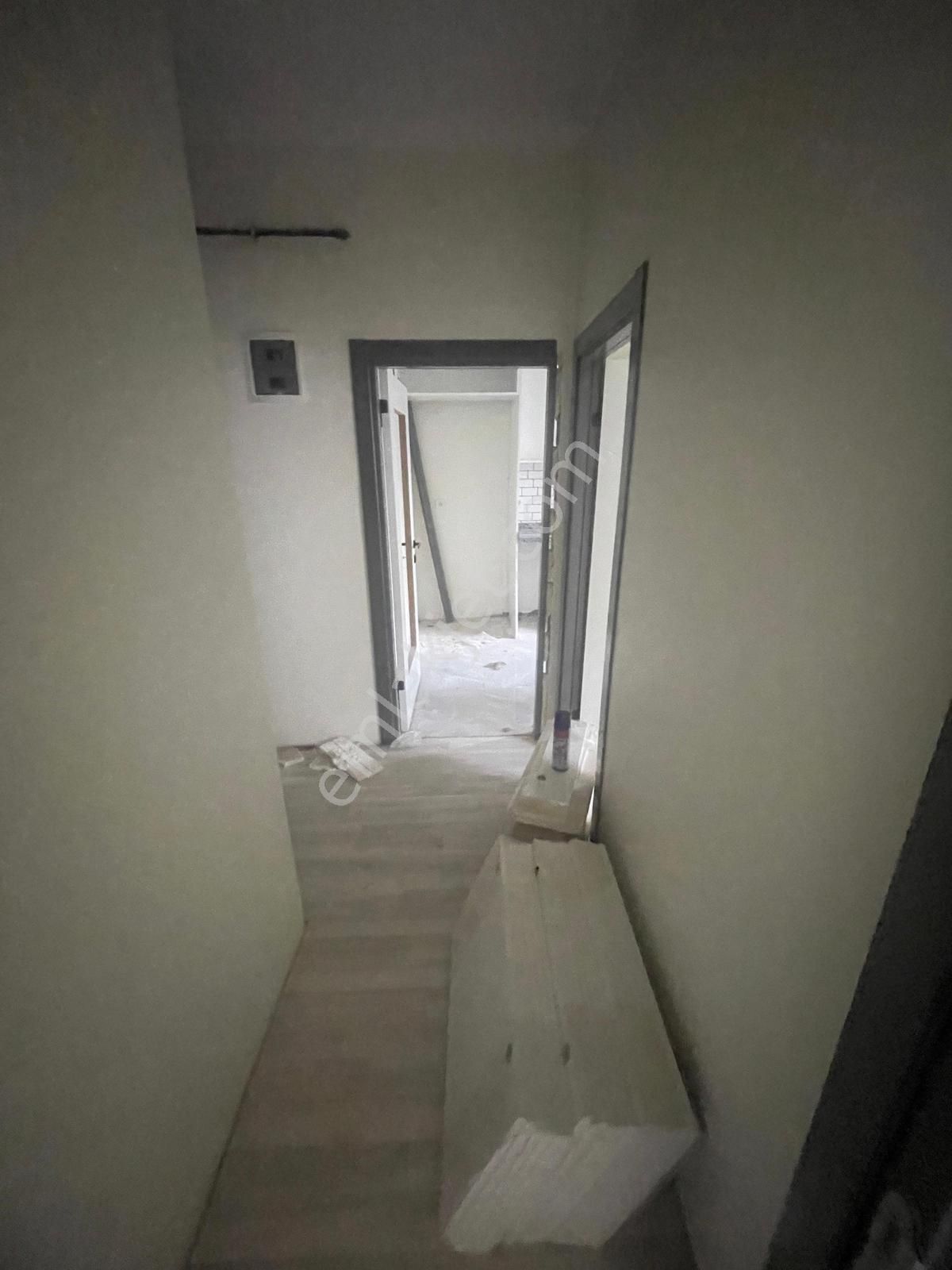 Topselvide Çarşıya Yakın Geniş 2+1 Yüksek Giriş Satılık Daire - Görsel 34