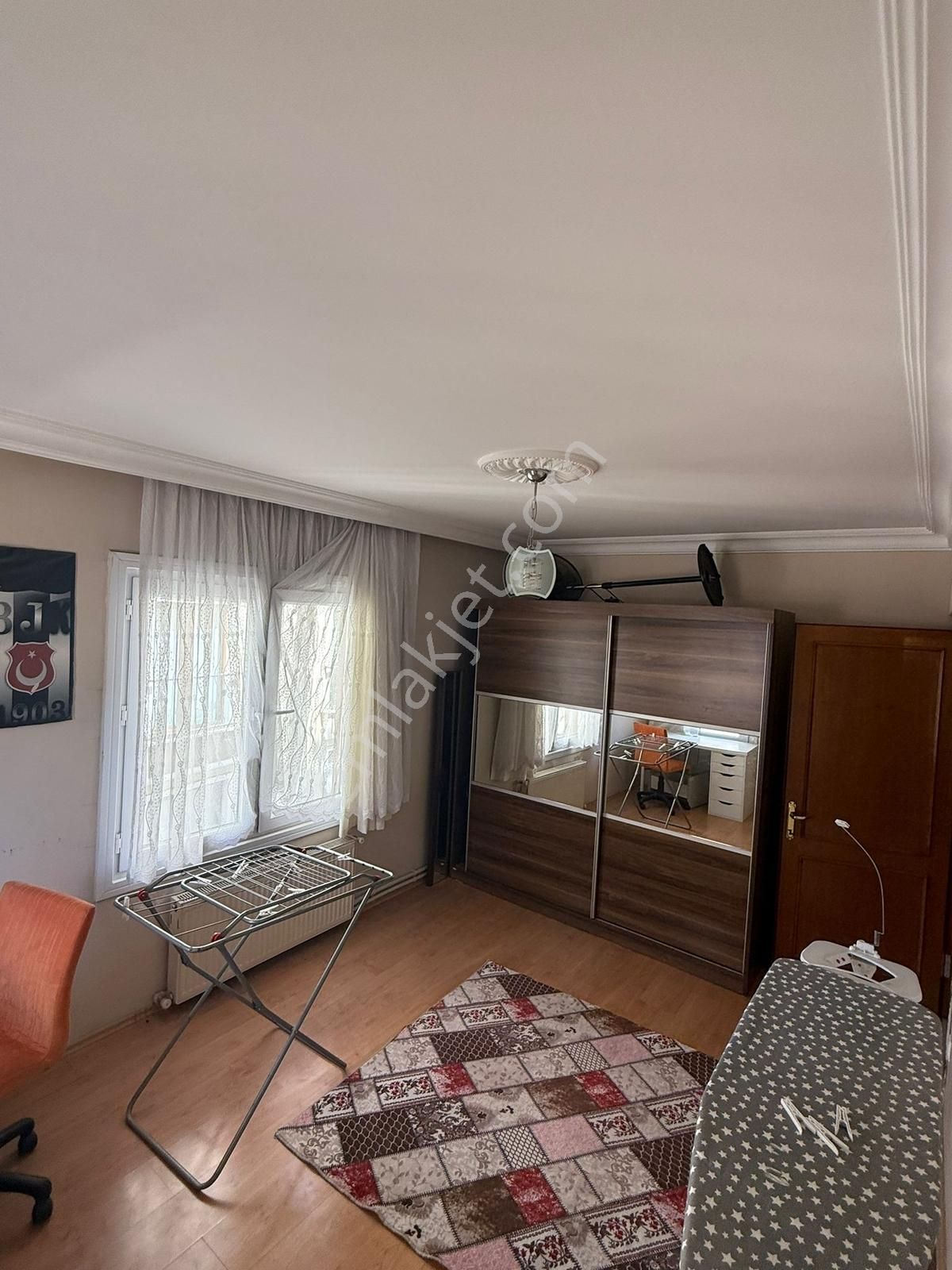 Köşklüçeşmede E-5e Yakın Geniş Satılık 3+1 Daire - Görsel 7