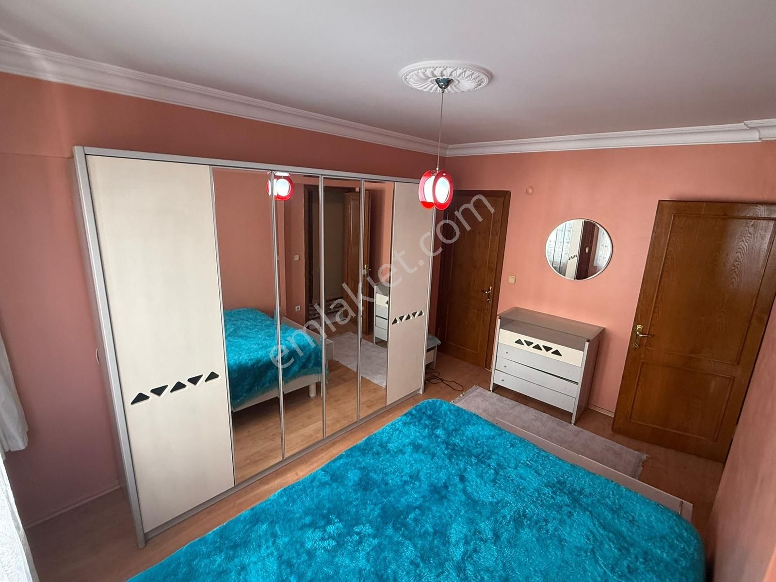 Köşklüçeşmede E-5e Yakın Geniş Satılık 3+1 Daire - Görsel 22