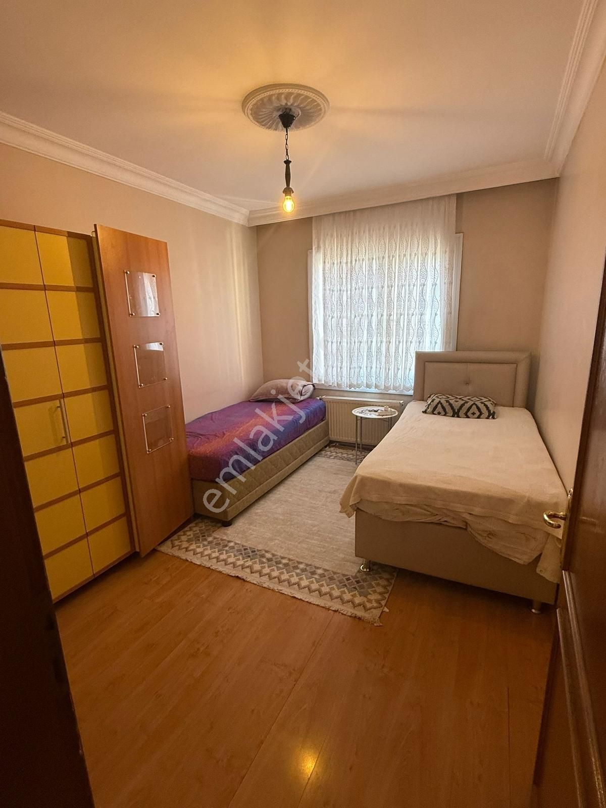 Köşklüçeşmede E-5e Yakın Geniş Satılık 3+1 Daire - Görsel 4