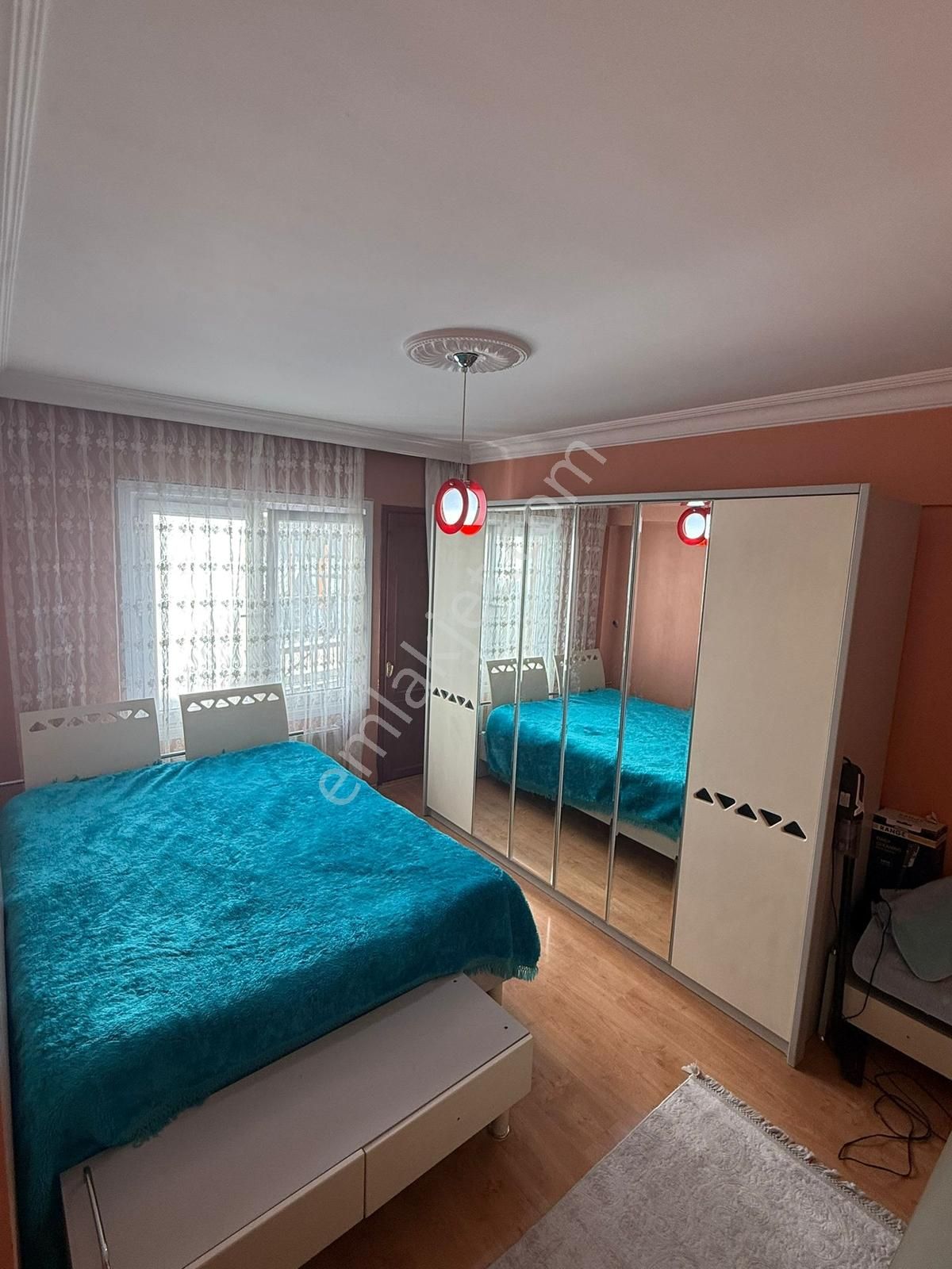 Köşklüçeşmede E-5e Yakın Geniş Satılık 3+1 Daire - Görsel 29