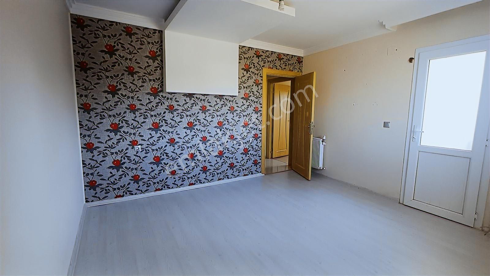 Belediye Evleri Ruh Sağlığı Yanı 3+1 Kapalı Mutfak Satılık Daire - Görsel 13