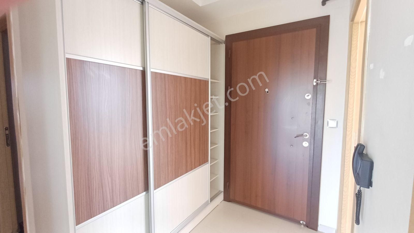 Belediye Evleri Ruh Sağlığı Yanı 3+1 Kapalı Mutfak Satılık Daire - Görsel 23