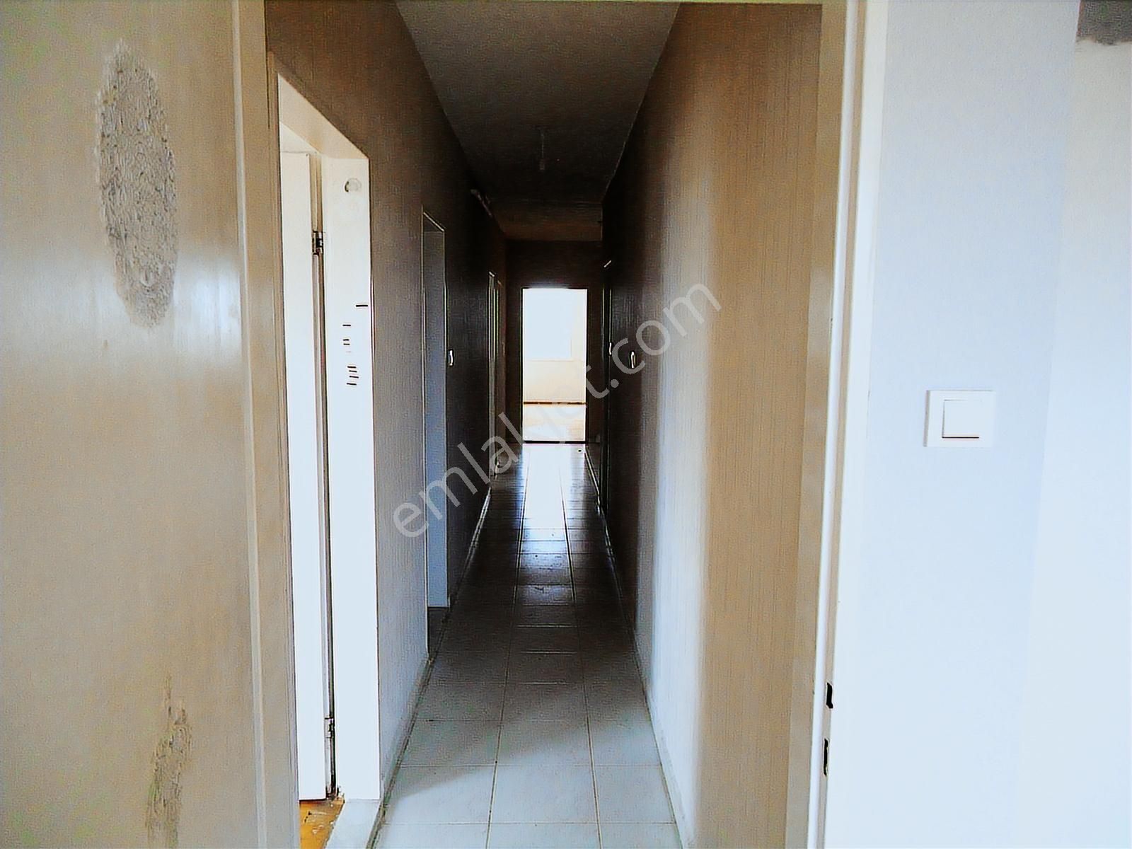 Kepez Yenidoğan Mahallesinde Site İçinde Kiralık 3+1 Daire - Görsel 14