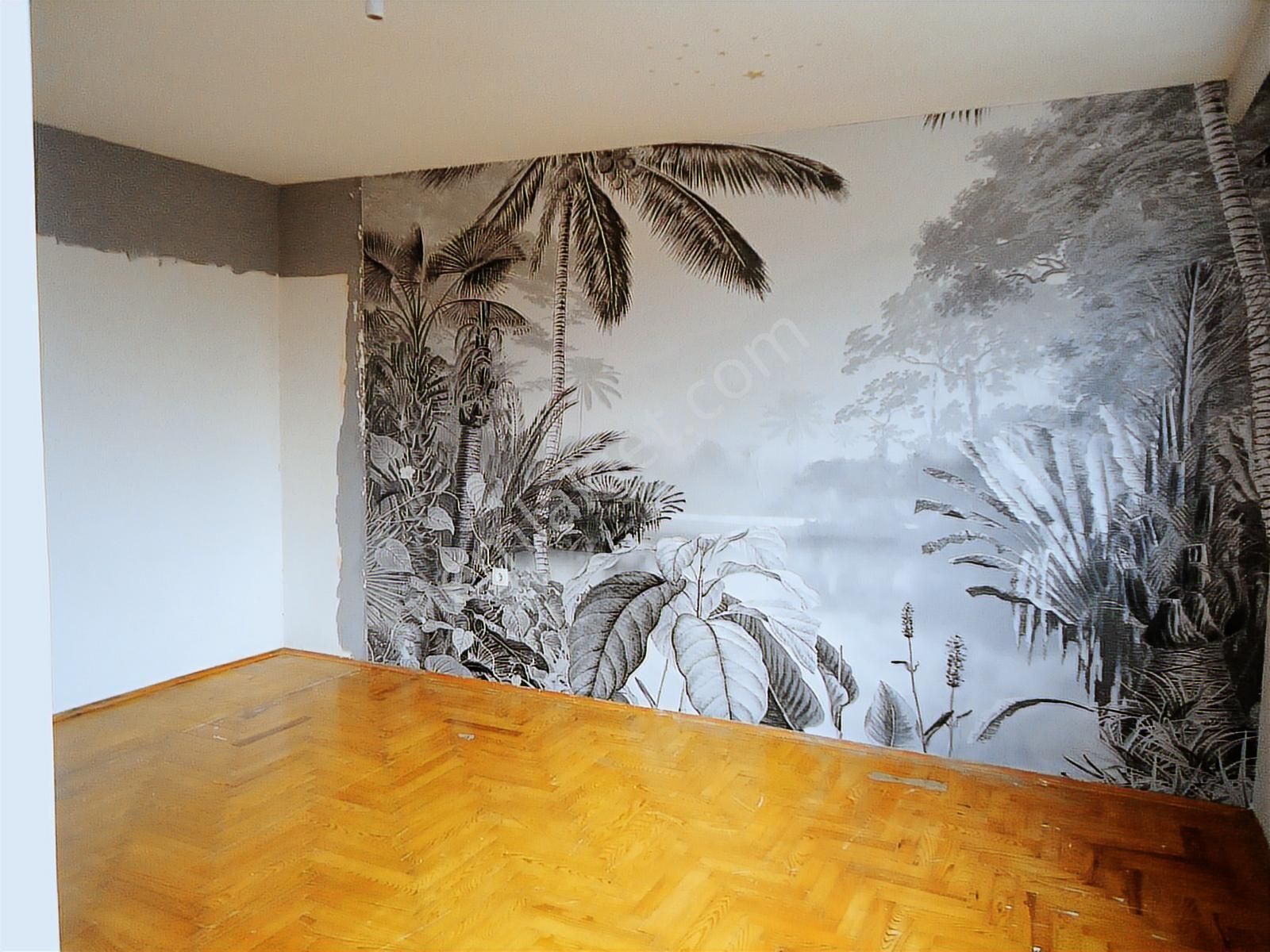 Kepez Yenidoğan Mahallesinde Site İçinde Kiralık 3+1 Daire - Görsel 8