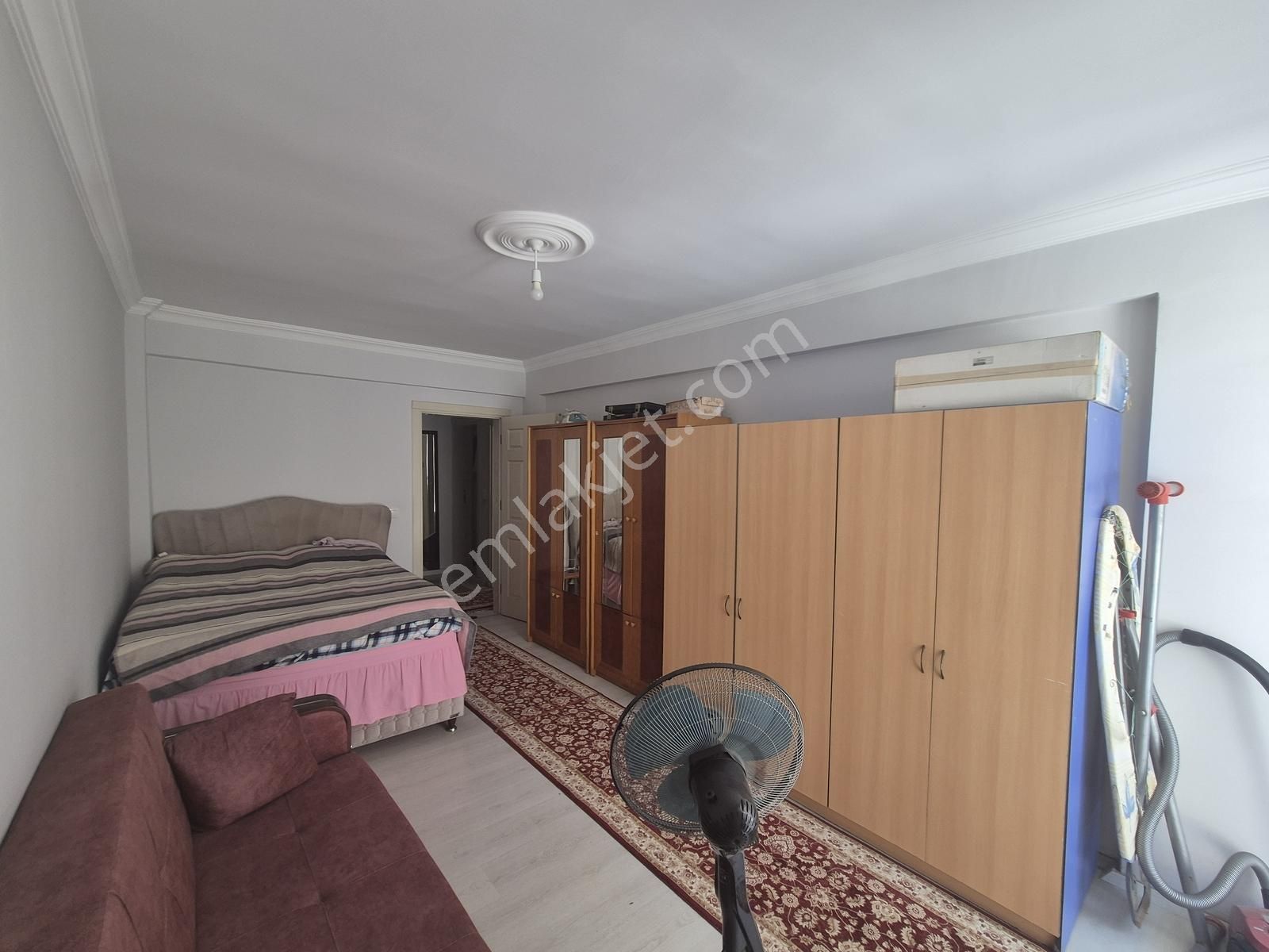 Dalaman Merkezde Satılık Yüksek Kredili 1+1 Eşyalı Daire - Görsel 17