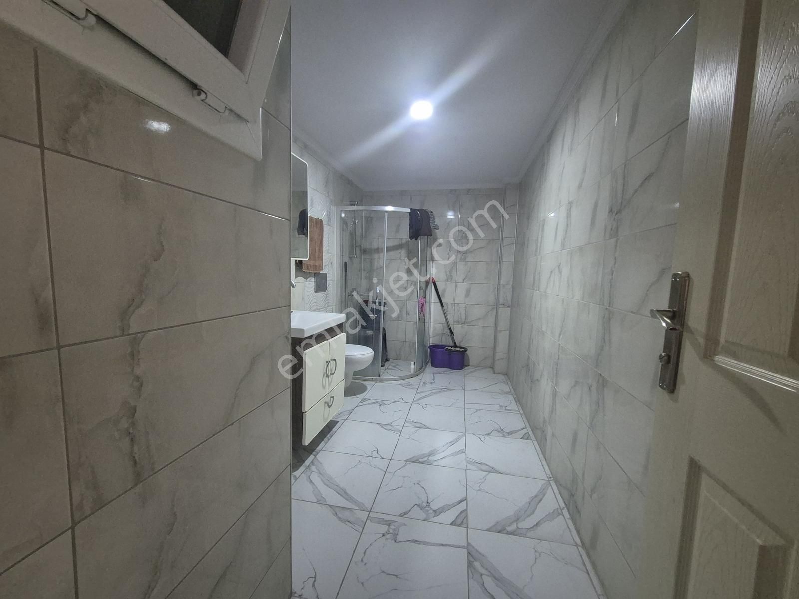 Dalaman Merkezde Satılık Yüksek Kredili 1+1 Eşyalı Daire - Görsel 5