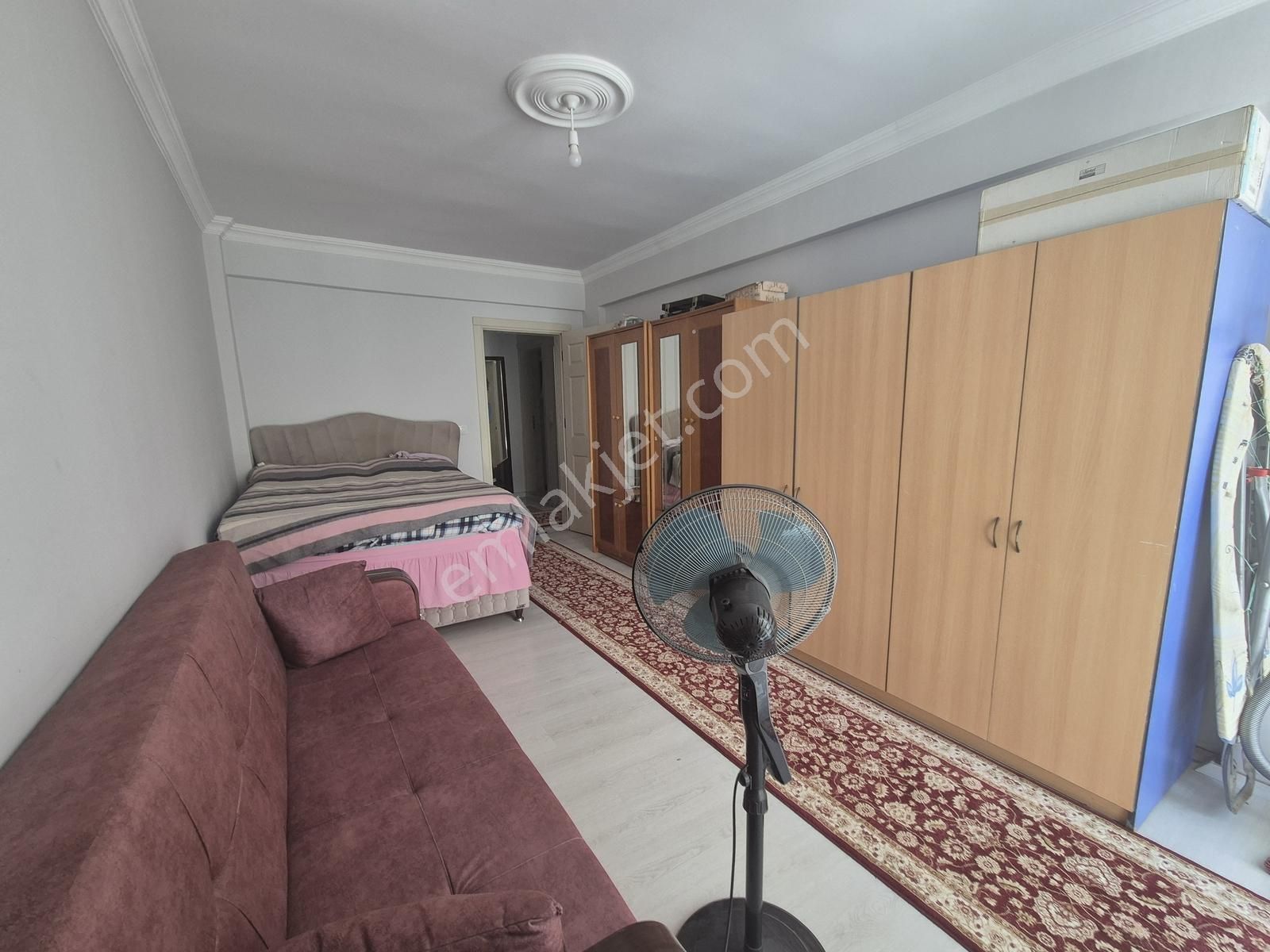 Dalaman Merkezde Satılık Yüksek Kredili 1+1 Eşyalı Daire - Görsel 32