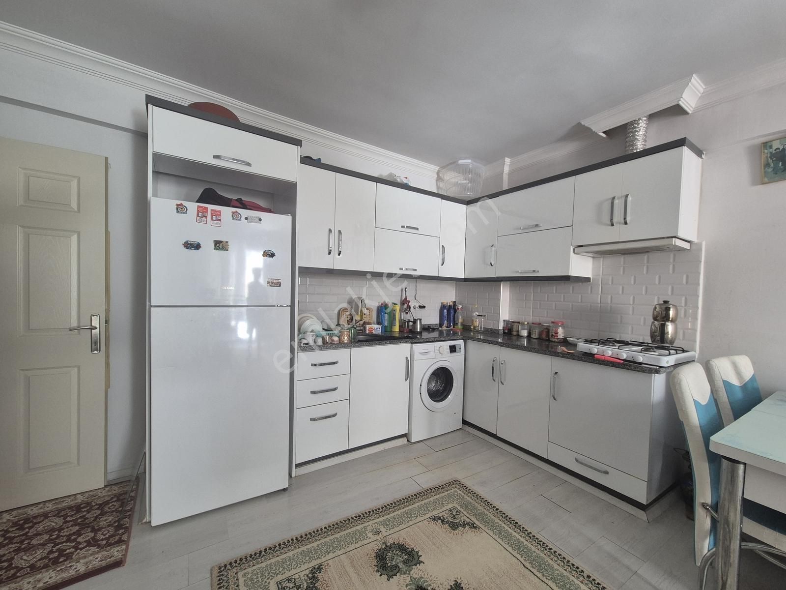 Dalaman Merkezde Satılık Yüksek Kredili 1+1 Eşyalı Daire - Görsel 34