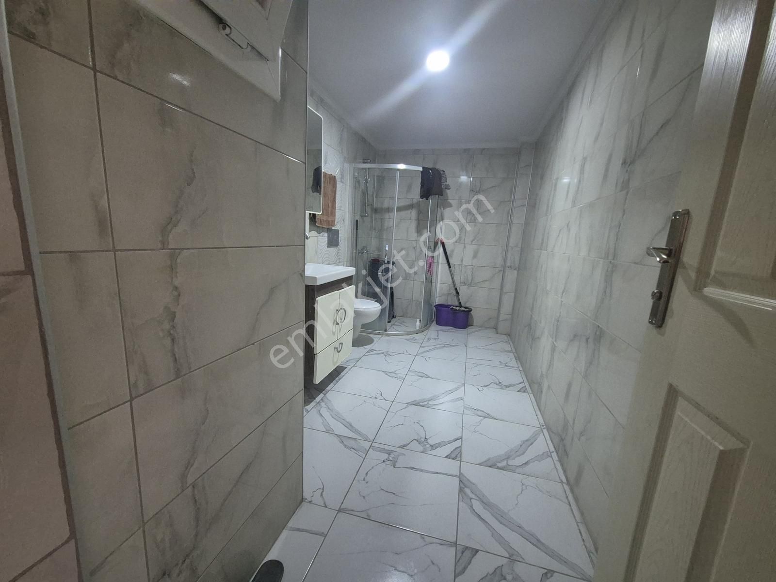 Dalaman Merkezde Satılık Yüksek Kredili 1+1 Eşyalı Daire - Görsel 33