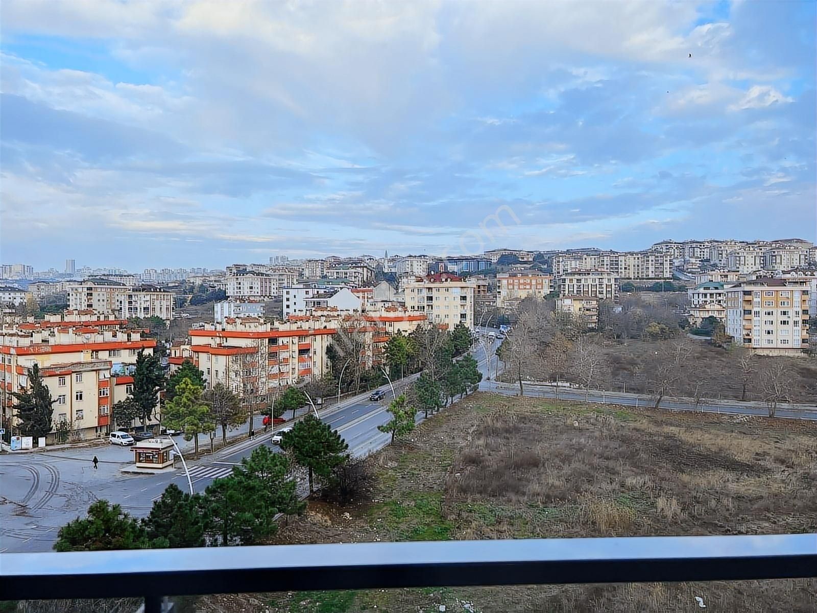 Büyükçekmece Pınartepe Mah Lüks Site İçi Deniz Manzaralı Satılık - Görsel 25