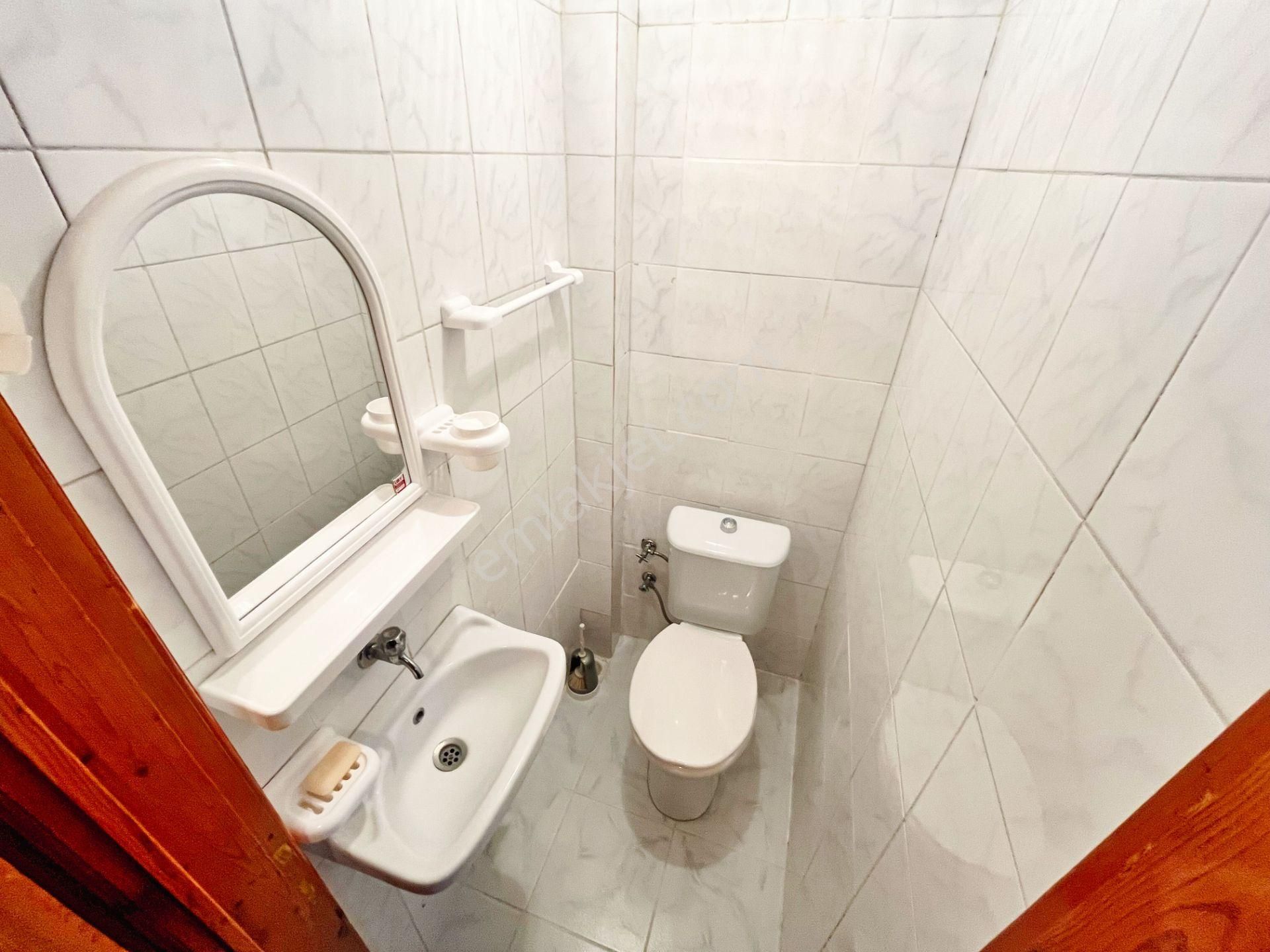 🛑🛑aktif'ten Akçay'da Satılık Doğalgazlı Çift Balkonlu Ön Cephe Ferah 2+1 Daire - Görsel 17