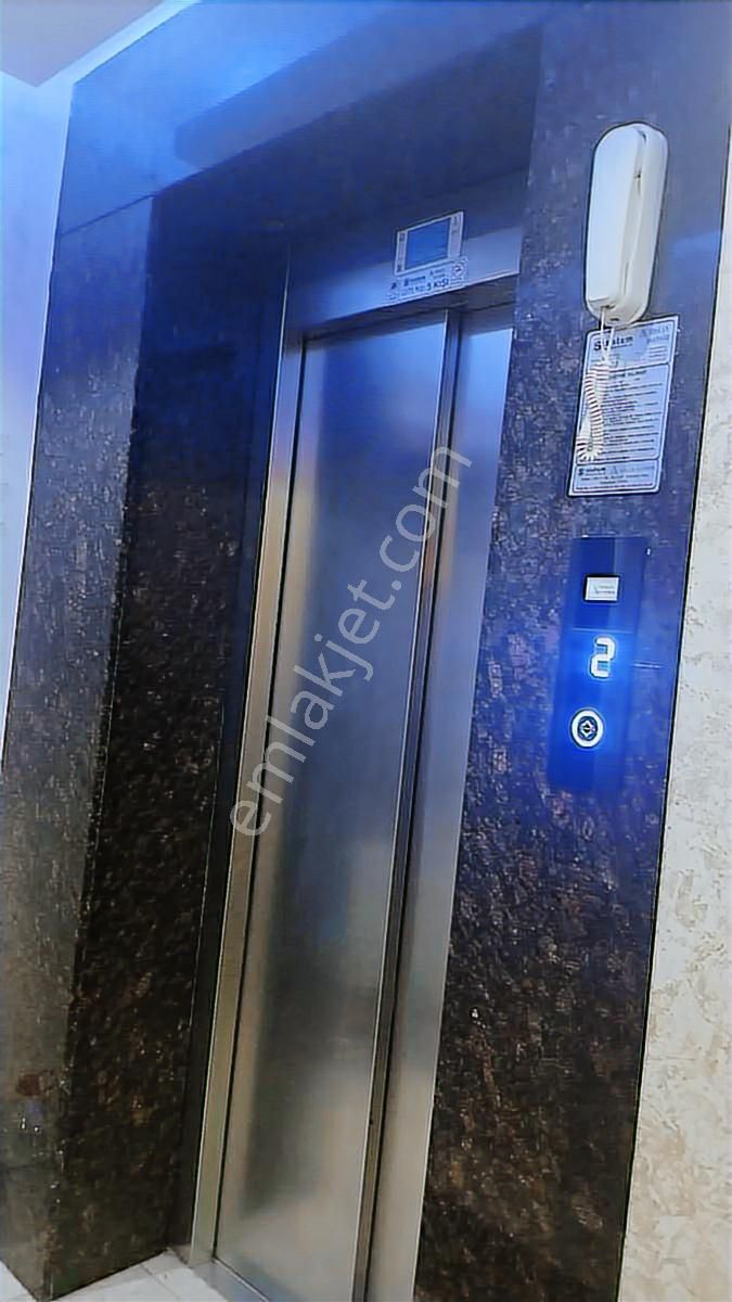 Karşıyaka Örnekköy 2+1 Daire Medikalpark Yakını - Görsel 8