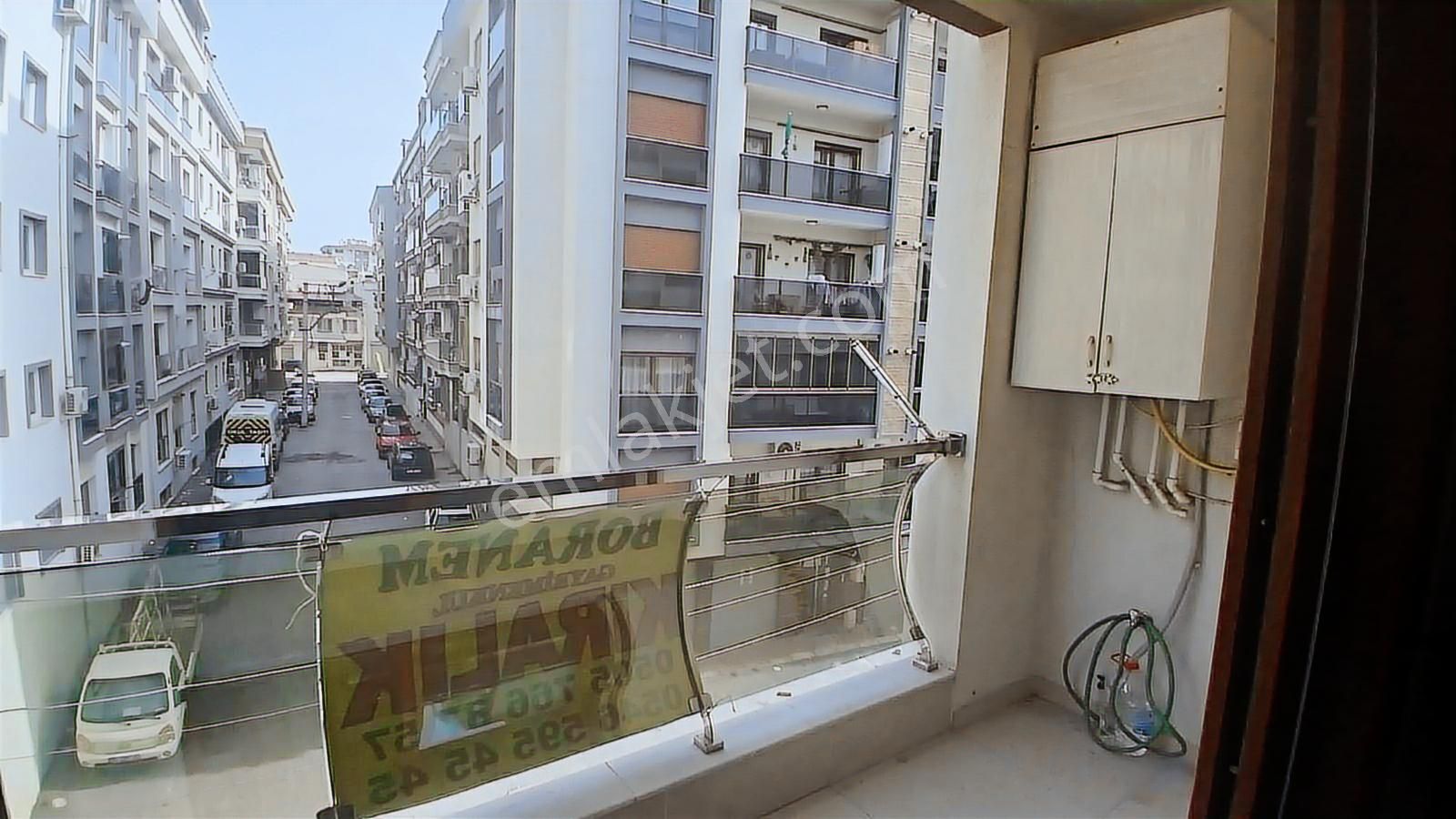 Karşıyaka Örnekköy 2+1 Daire Medikalpark Yakını - Görsel 13