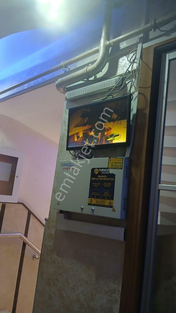 Karşıyaka Örnekköy 2+1 Daire Medikalpark Yakını - Görsel 16