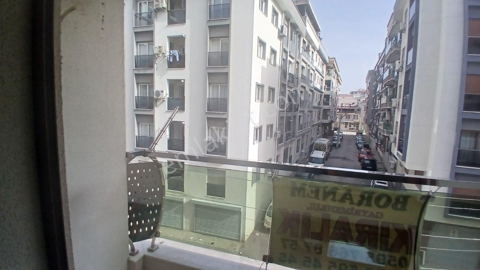 Karşıyaka Örnekköy 2+1 Daire Medikalpark Yakını - Görsel 20