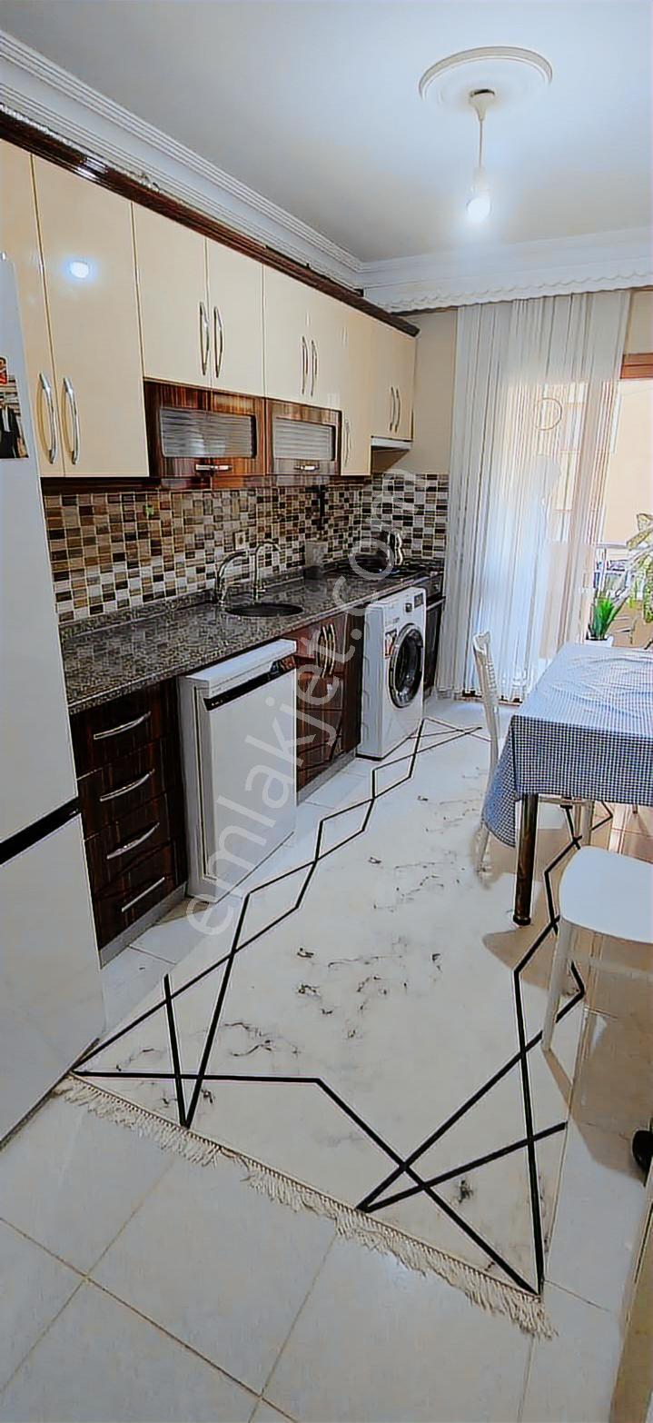 Kavakpınar Mah Ferah Temiz Arakat Balkonlu 3+1 Daire - Görsel 32