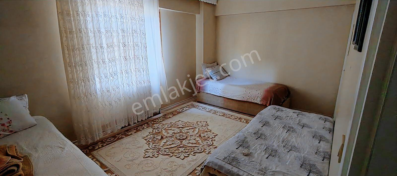 Kavakpınar Mah Ferah Temiz Arakat Balkonlu 3+1 Daire - Görsel 16