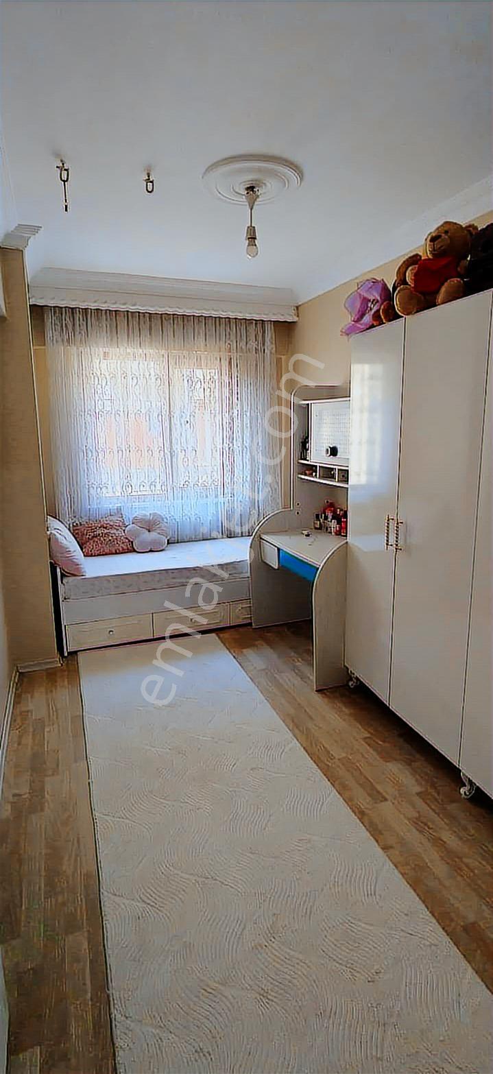 Kavakpınar Mah Ferah Temiz Arakat Balkonlu 3+1 Daire - Görsel 24