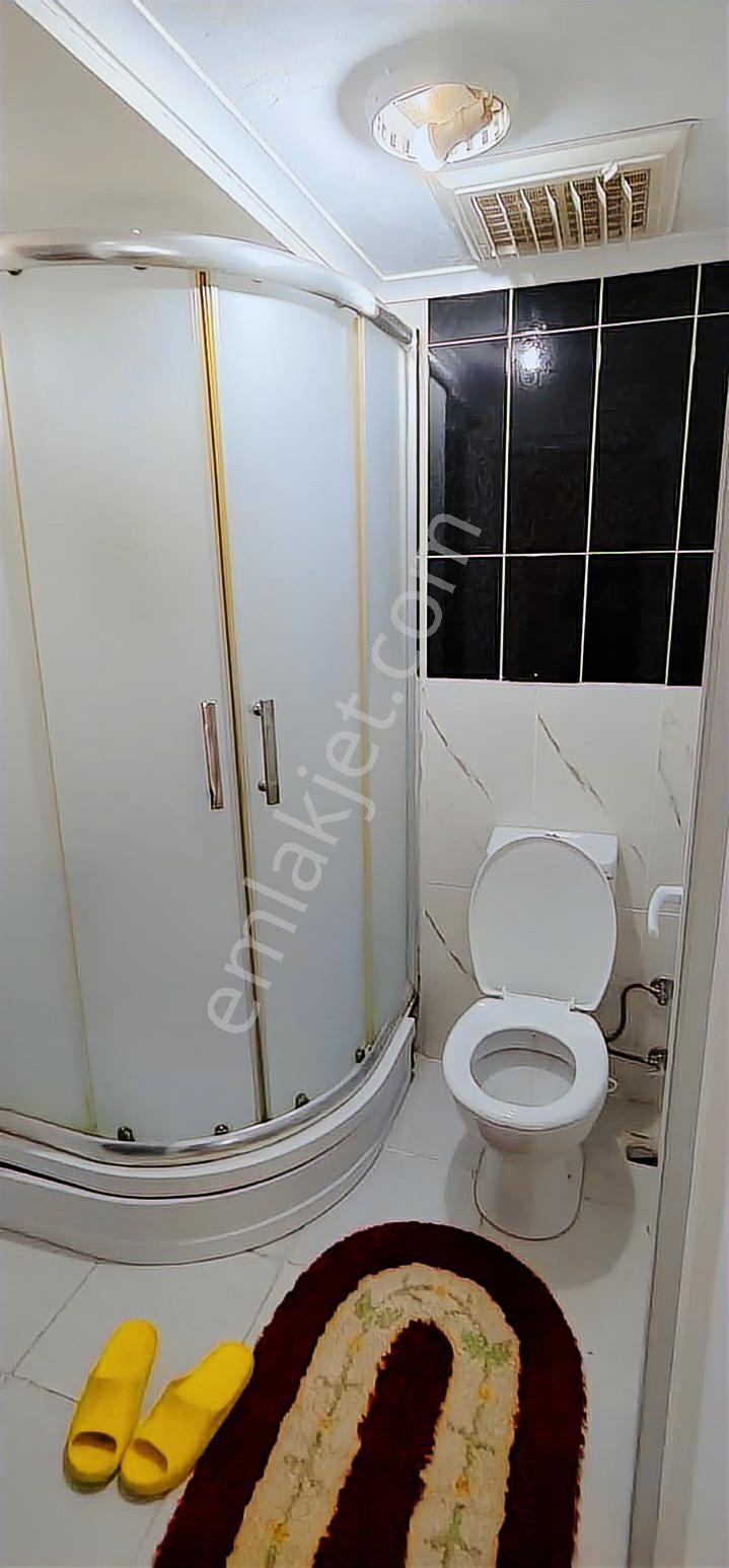 Kavakpınar Mah Ferah Temiz Arakat Balkonlu 3+1 Daire - Görsel 22