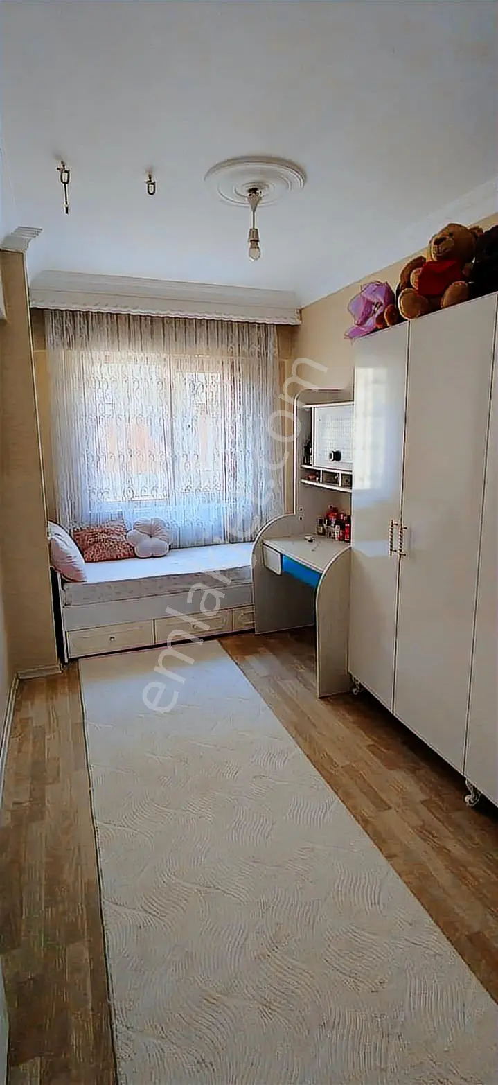 Kavakpınar Mah Ferah Temiz Arakat Balkonlu 3+1 Daire - Görsel 2