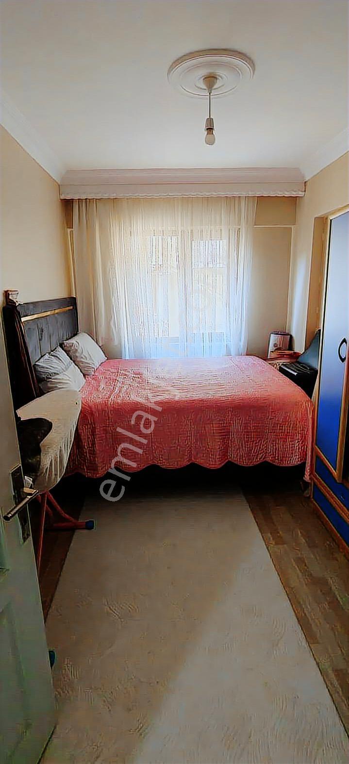 Kavakpınar Mah Ferah Temiz Arakat Balkonlu 3+1 Daire - Görsel 8